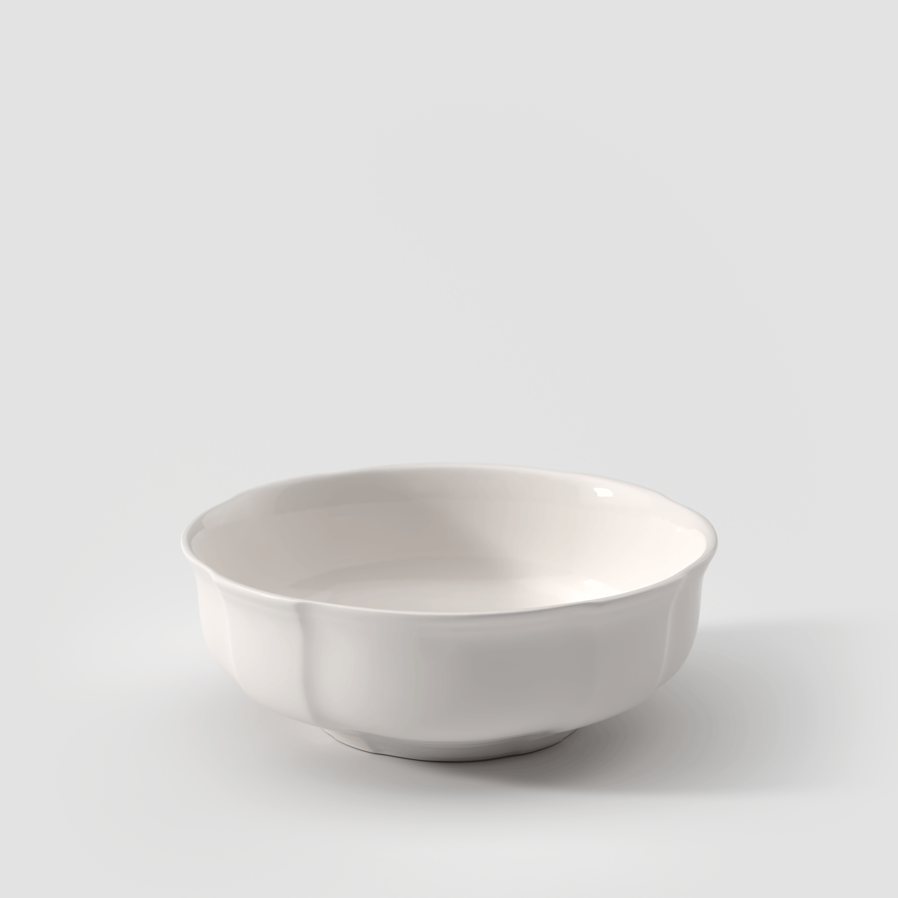 Manoir Dessertschale