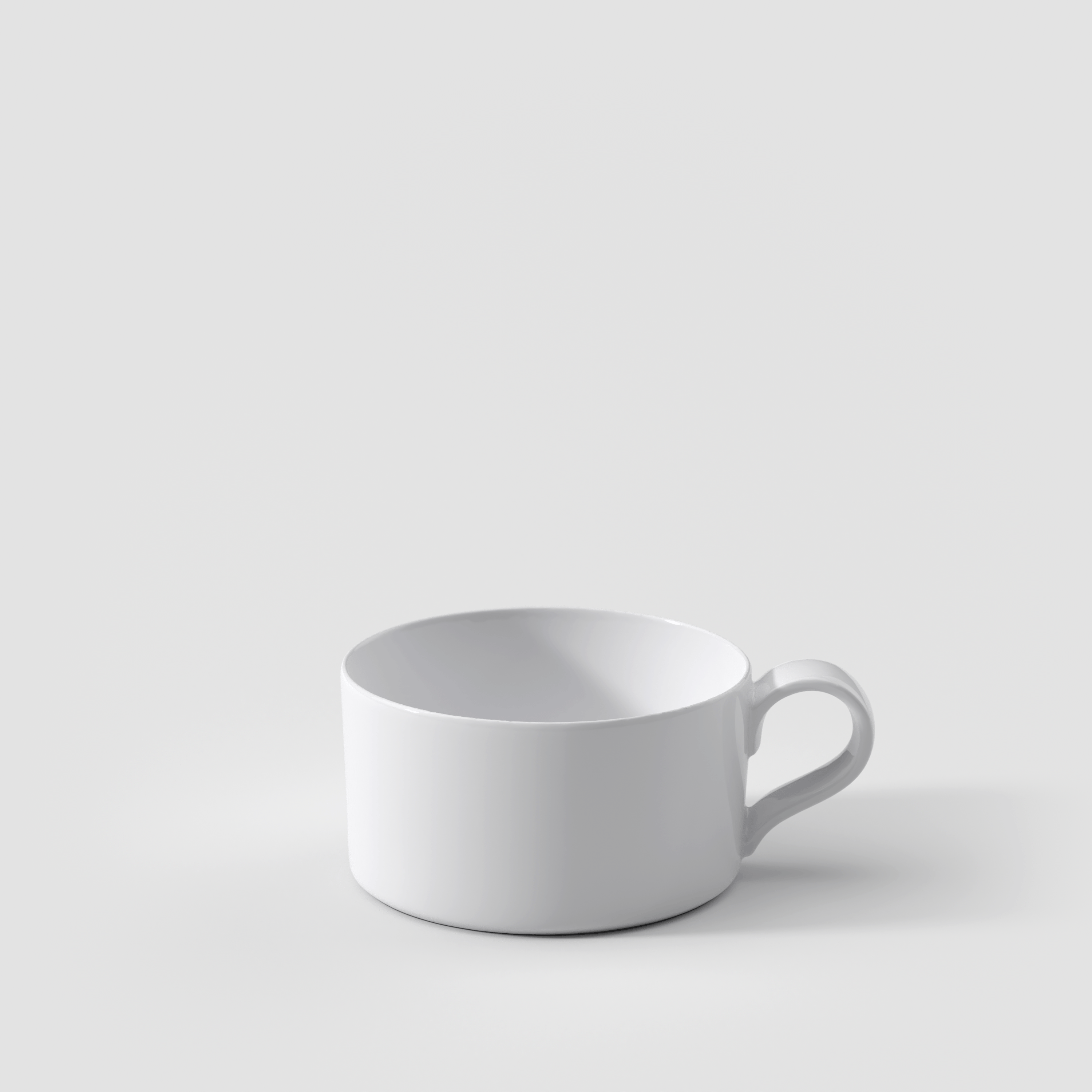 MetroChic Teetasse