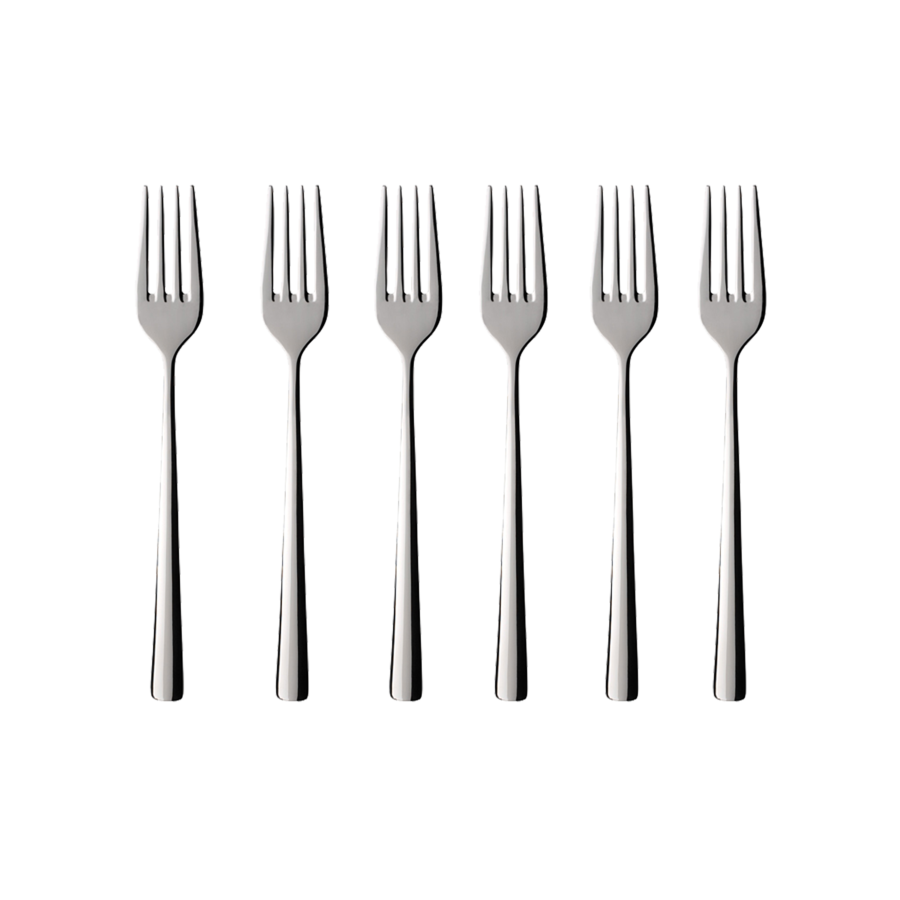 Piemont Dessertgabel