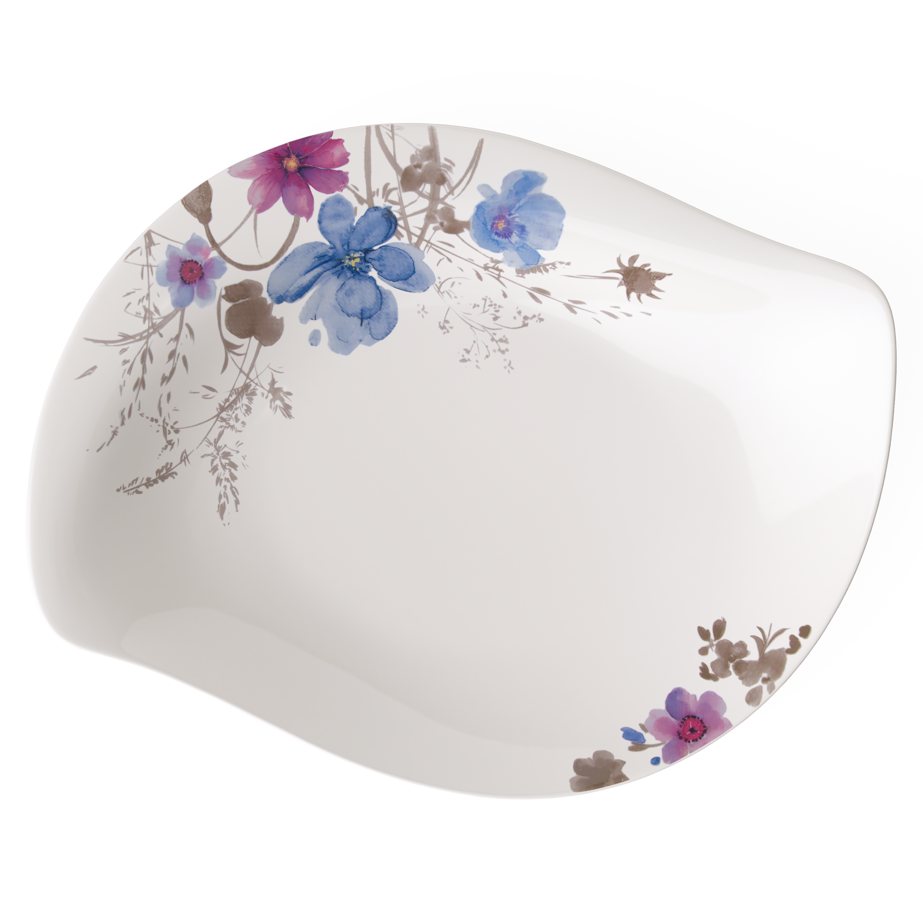 Mariefleur Servierschale