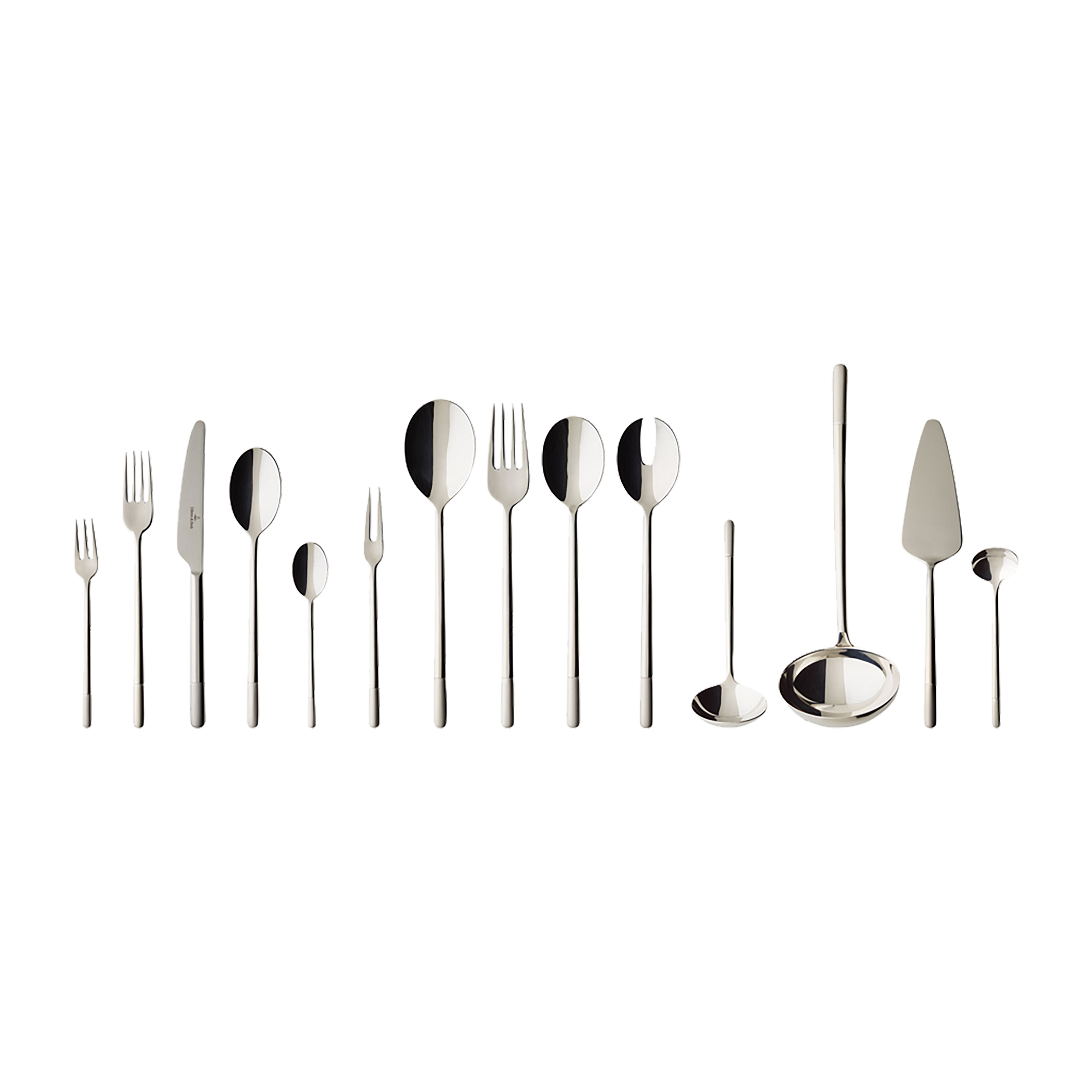 Ella Besteckset 70tlg.