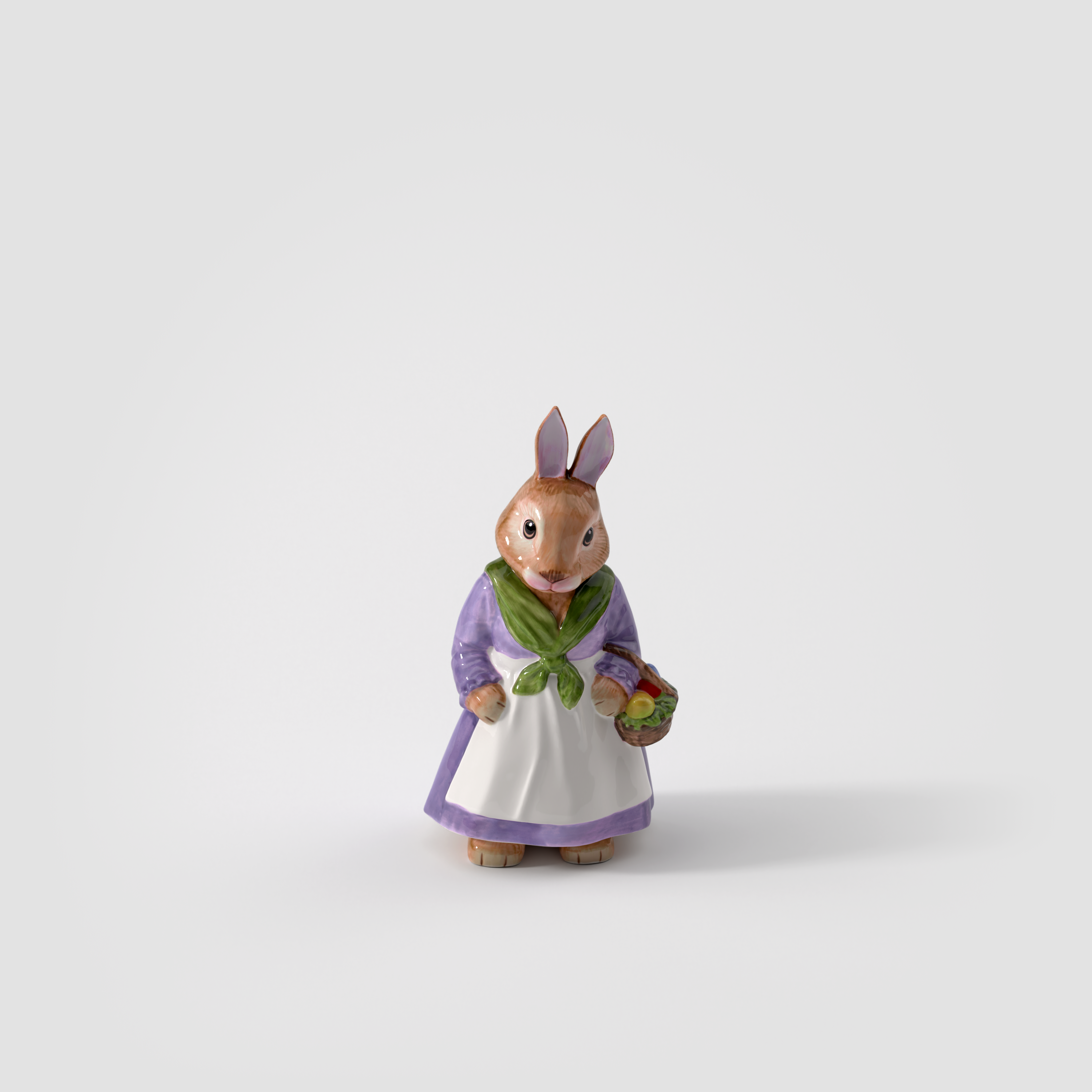 Bunny Tales Figurine Ostern