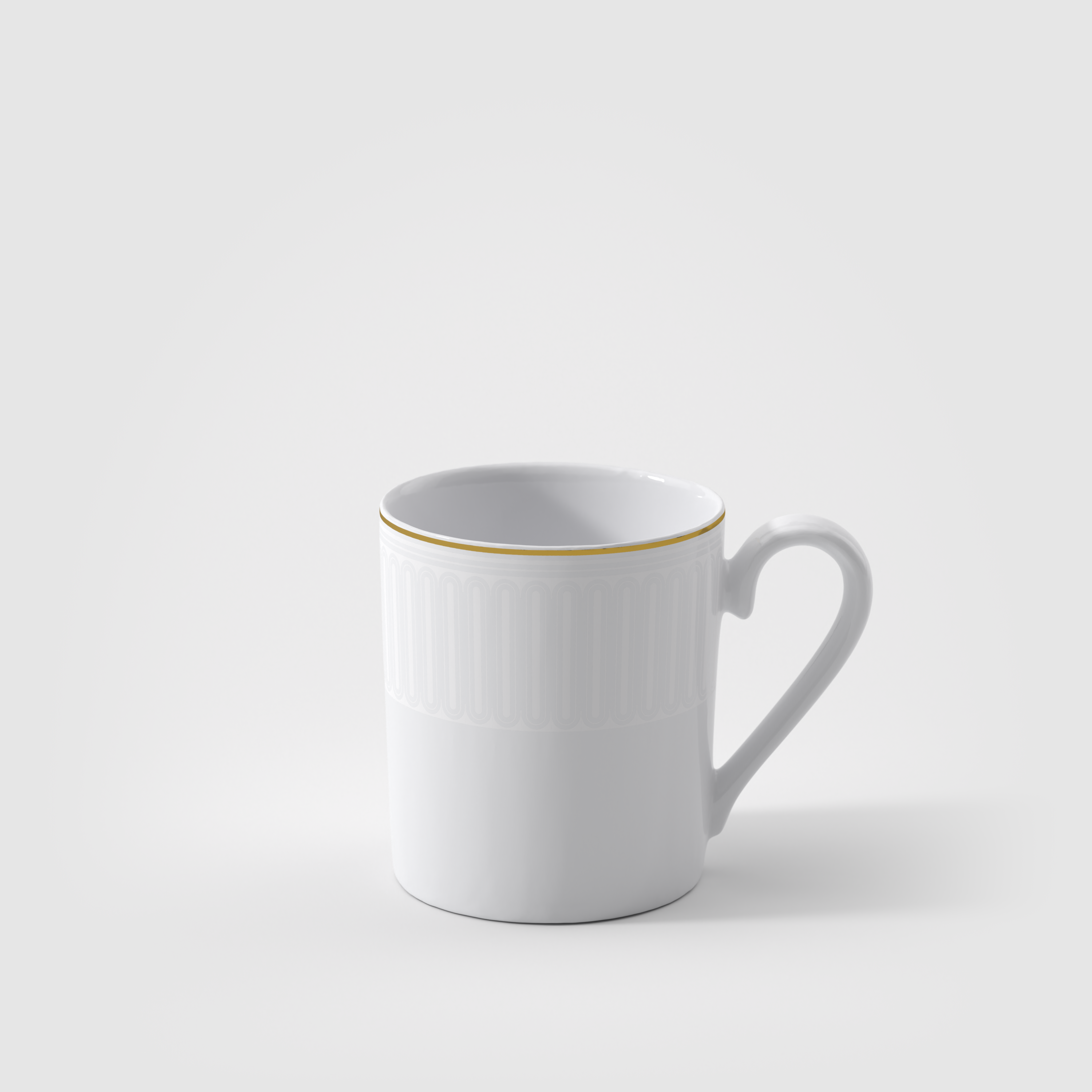 Chateau Septfontaines Henkelbecher