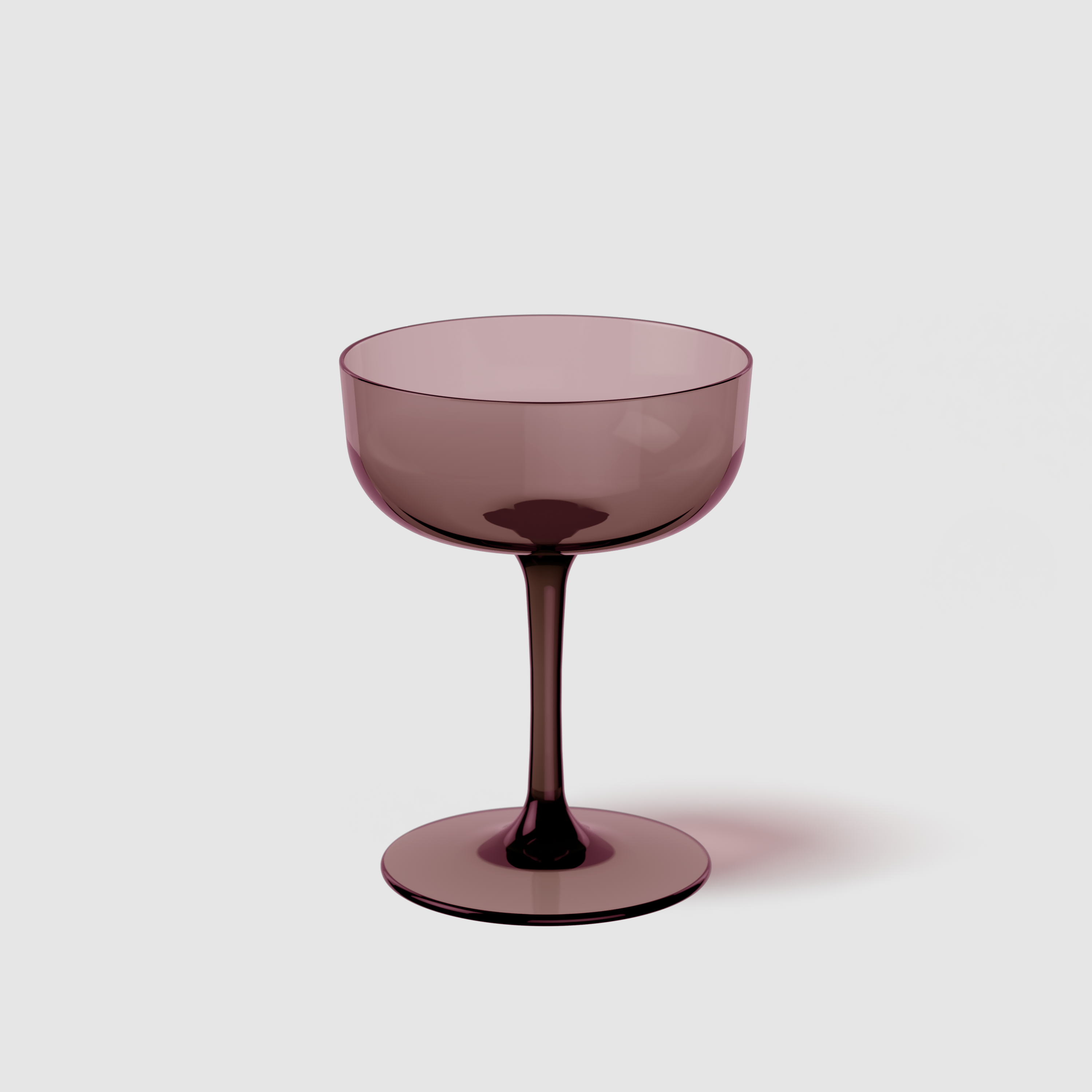 Like Glass Sekt-/Champagnerschale