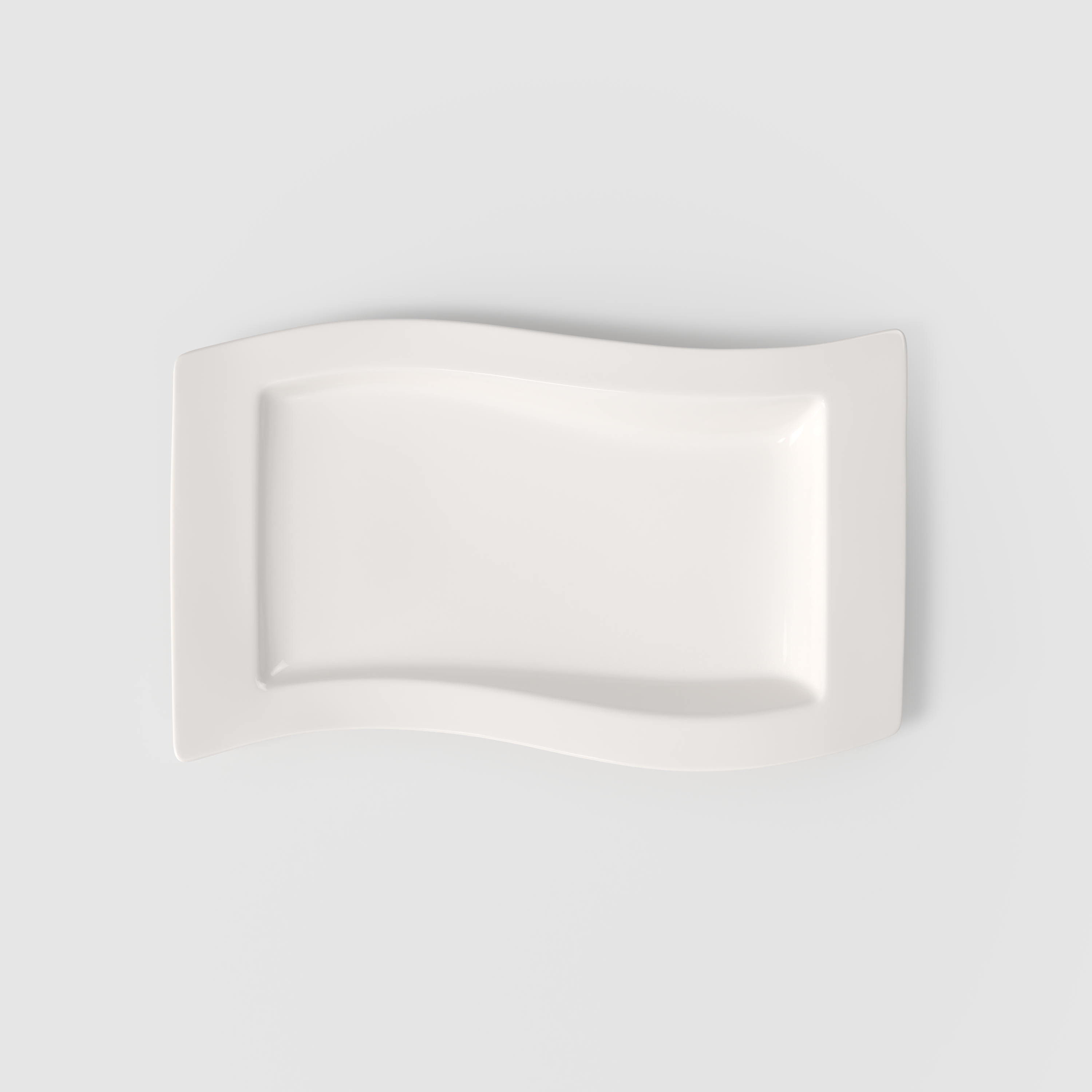 NewWave Servierplatte