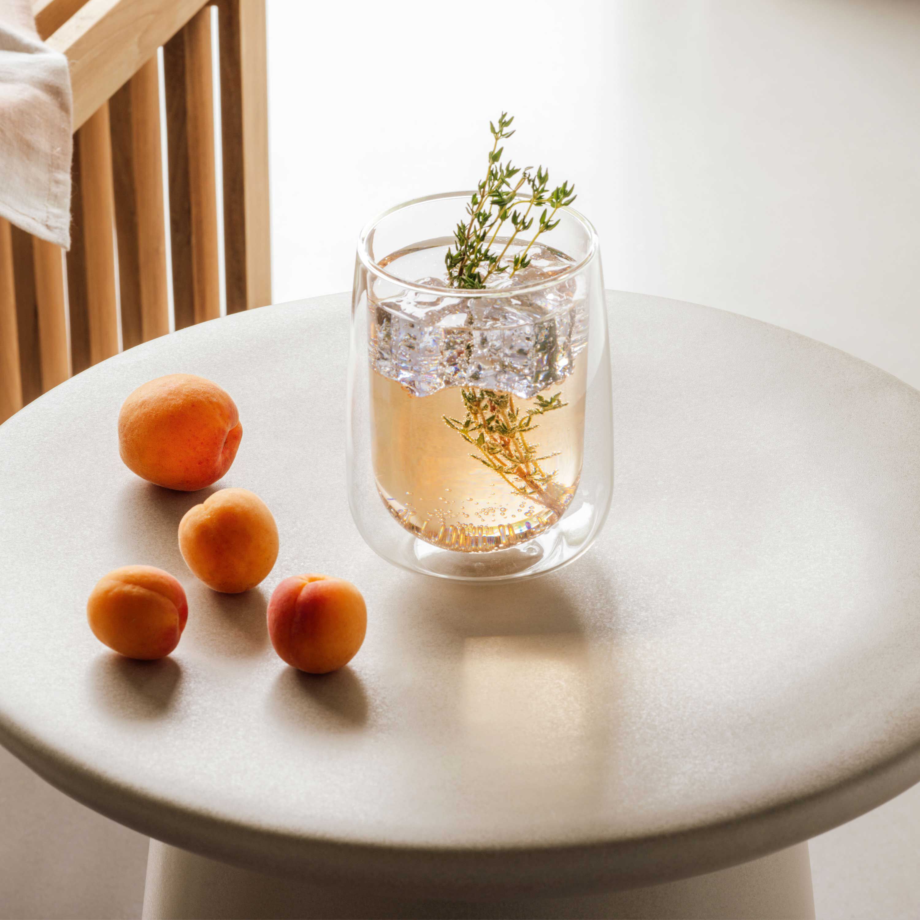 Artesano Latte-Macchiato-Becher