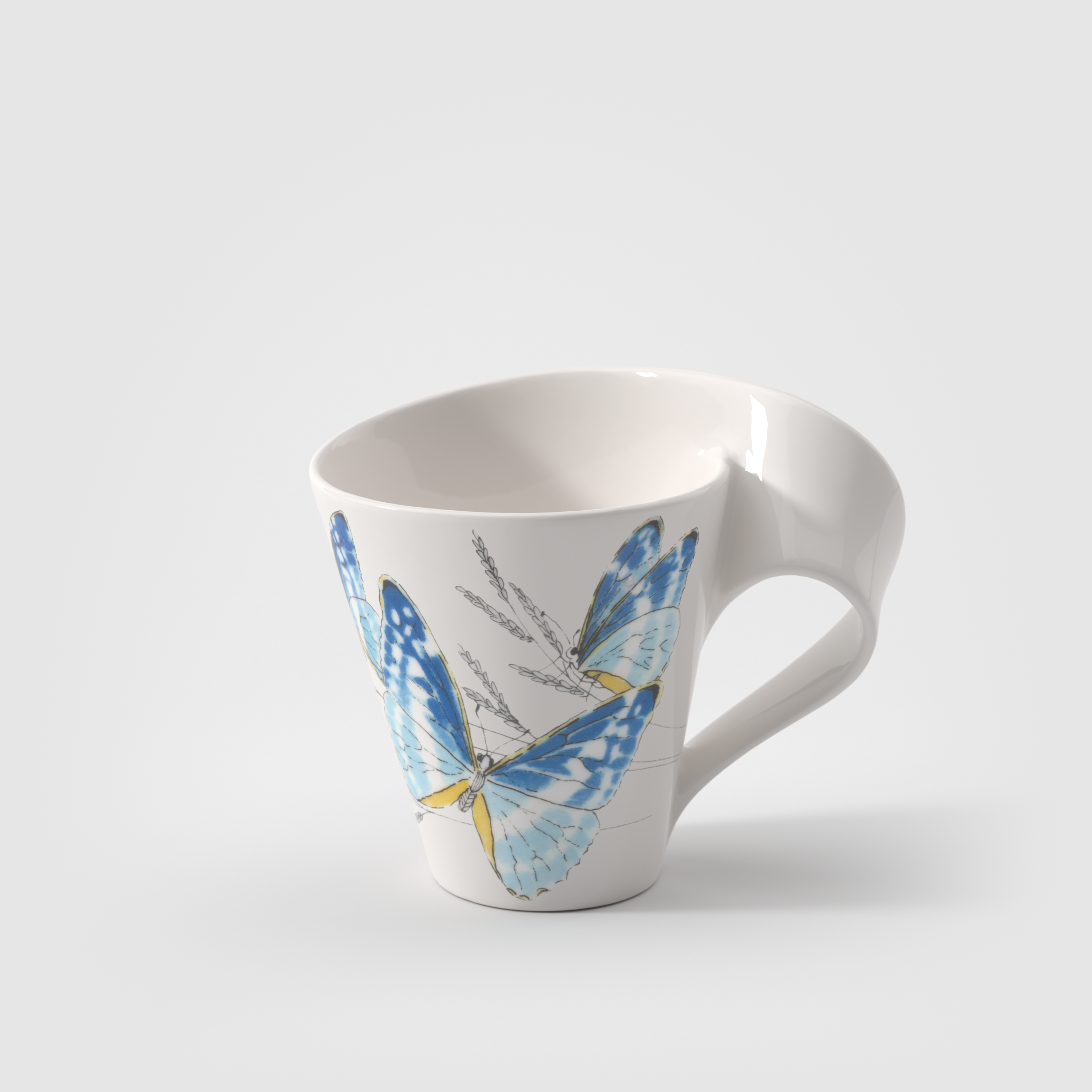 NewWave Henkelbecher