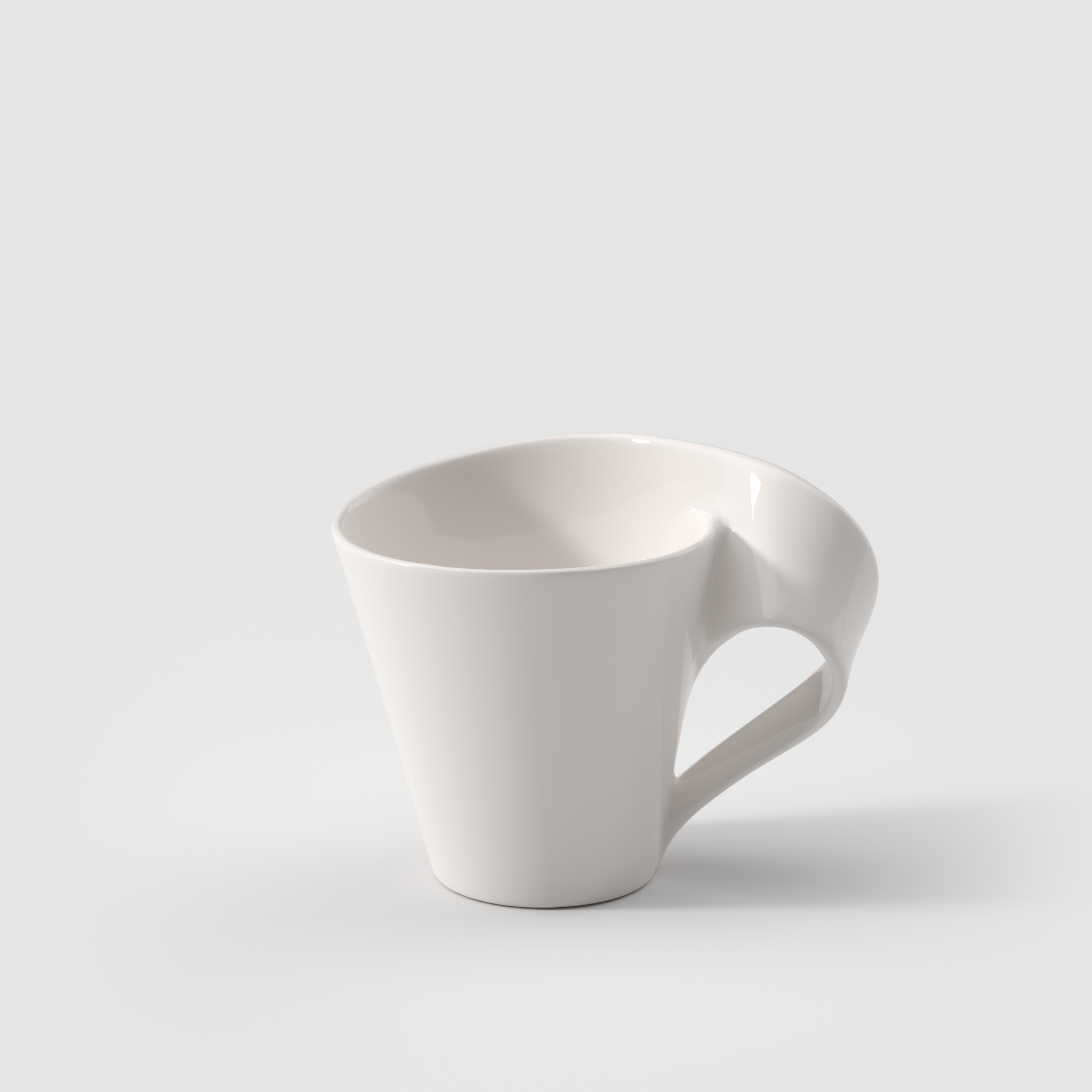 NewWave Henkelbecher