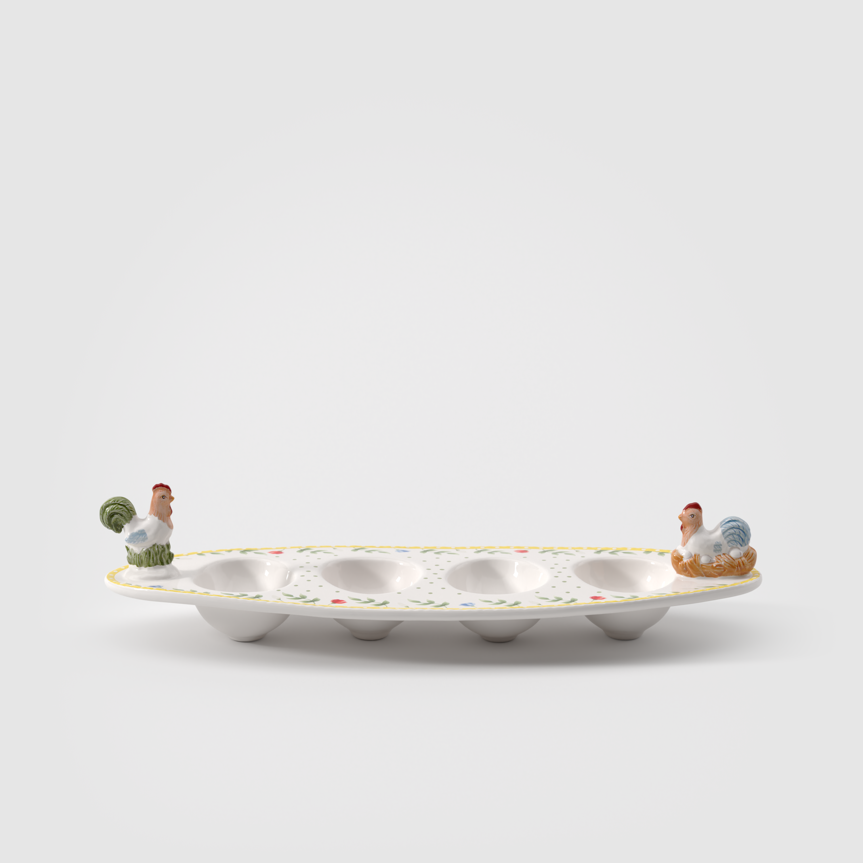 Spring Awakening Eierbecher