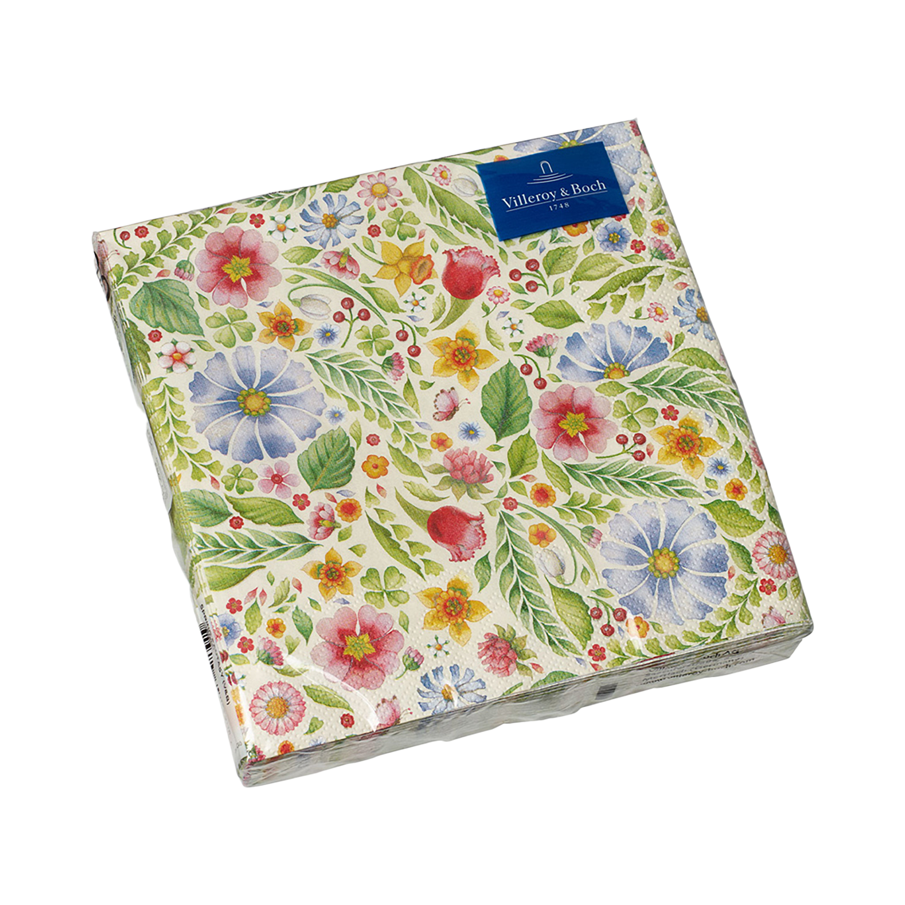 Spring Awakening Servietten