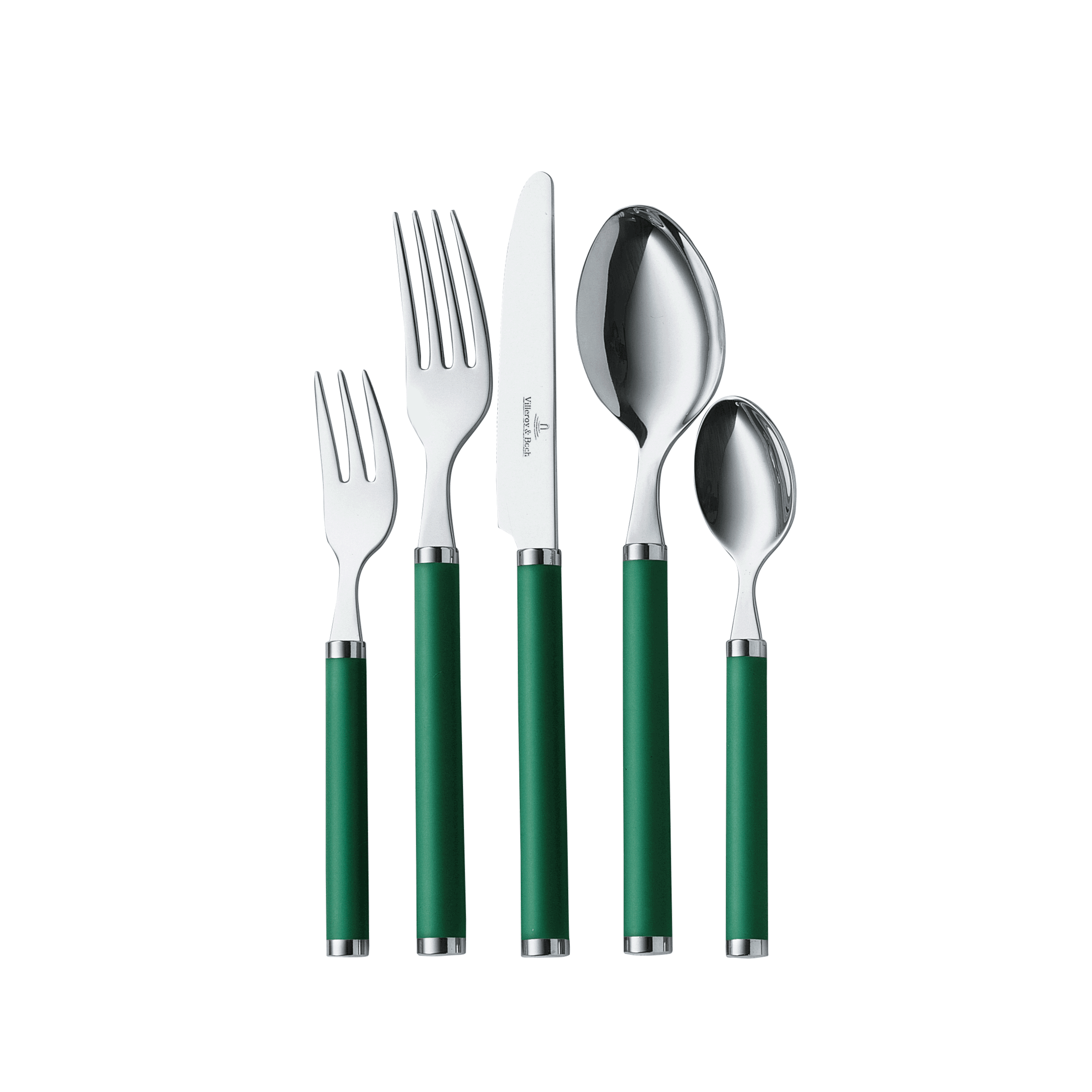 Play! Besteckset 30tlg.