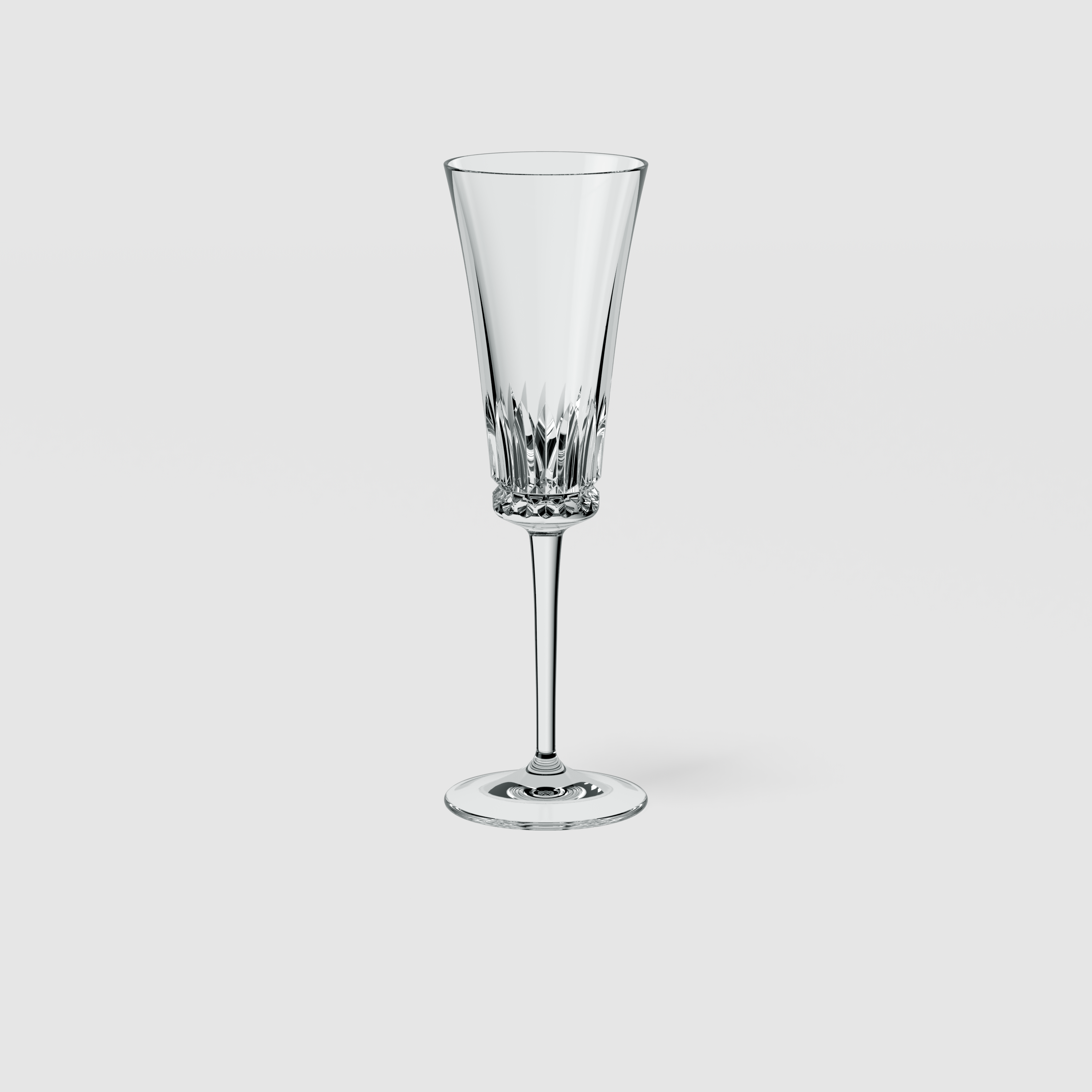 Grand Royal Sekt-/ Champagnerglas