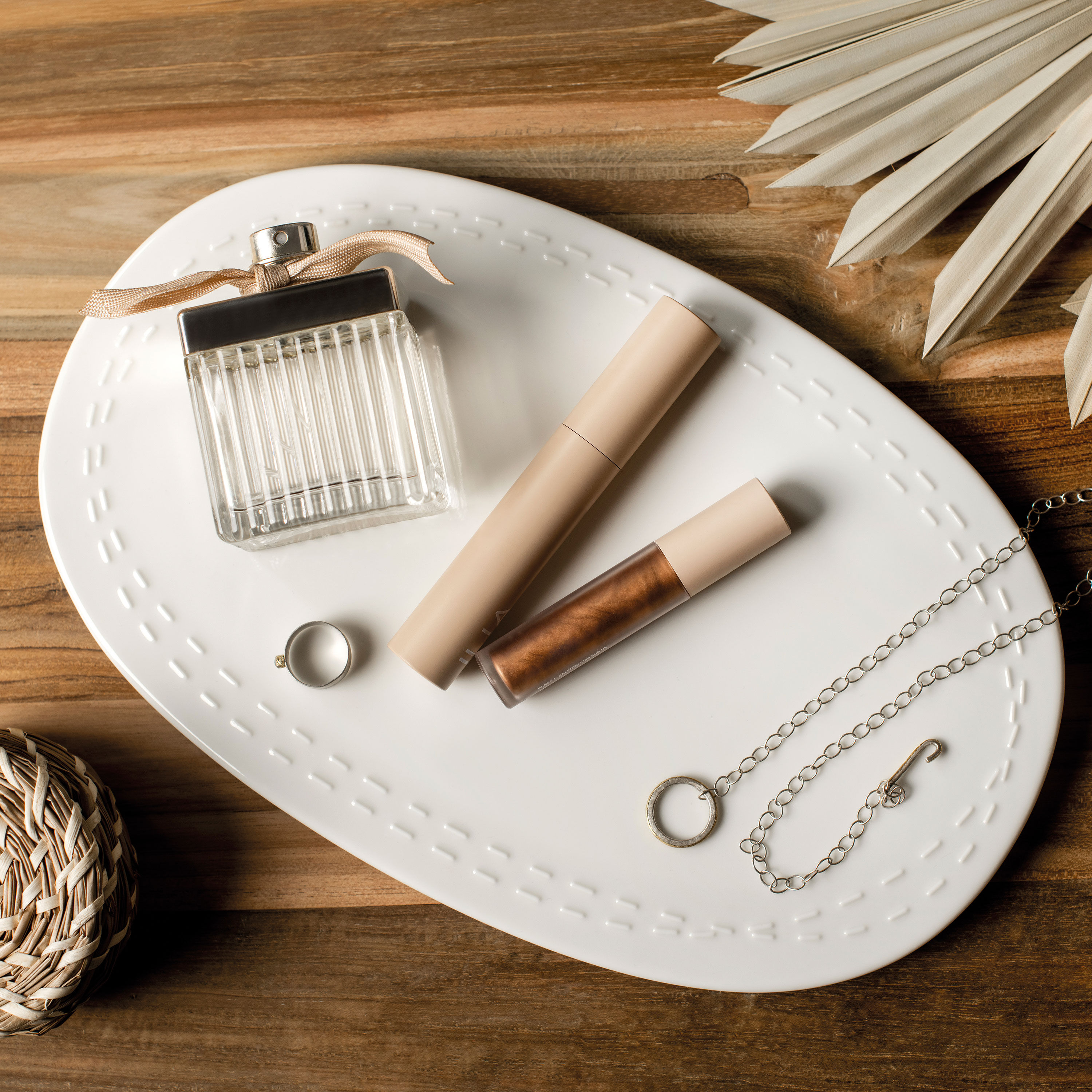 its my moment Fr��hst��cks-/ Dessertteller