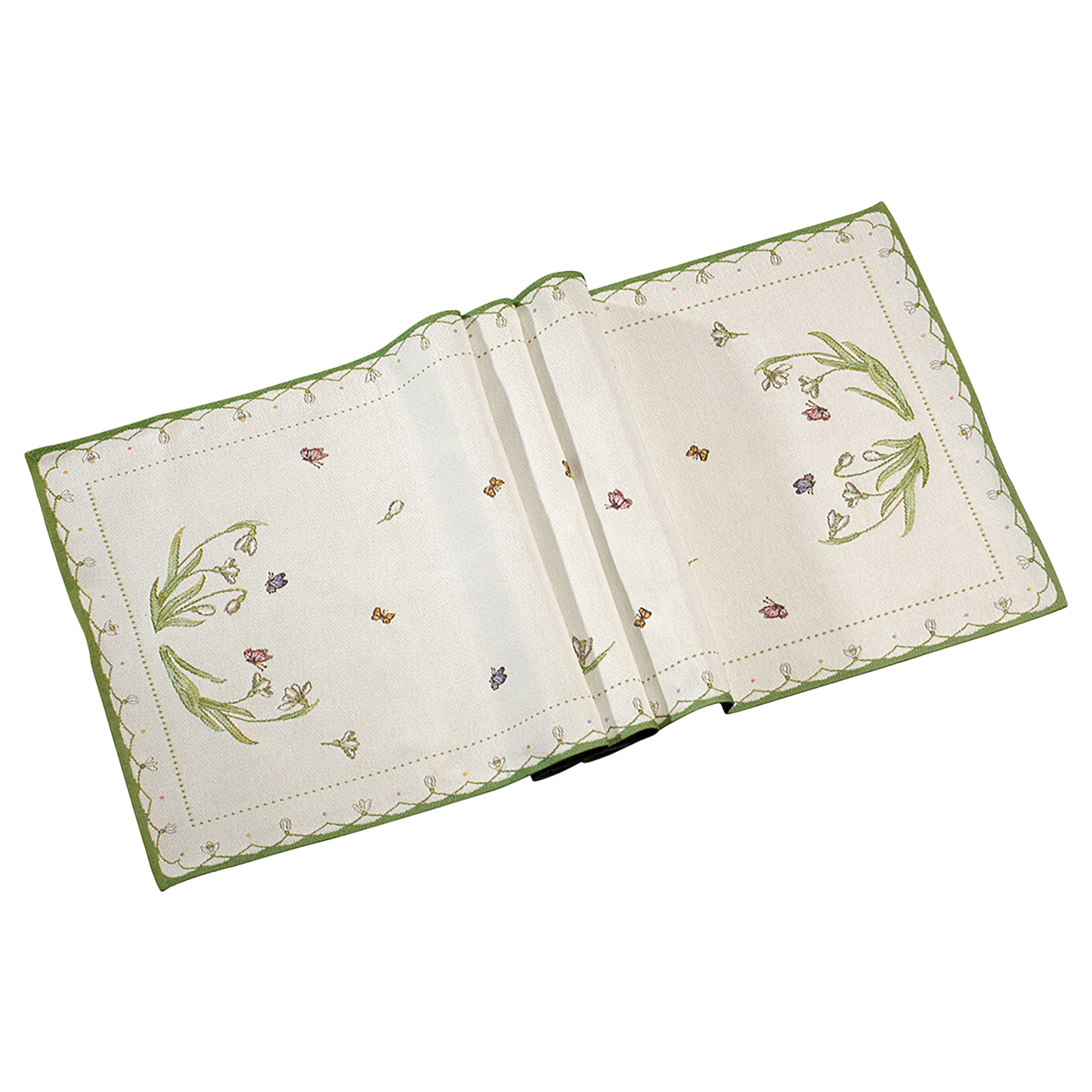 Colourful Spring Tischl?ufer