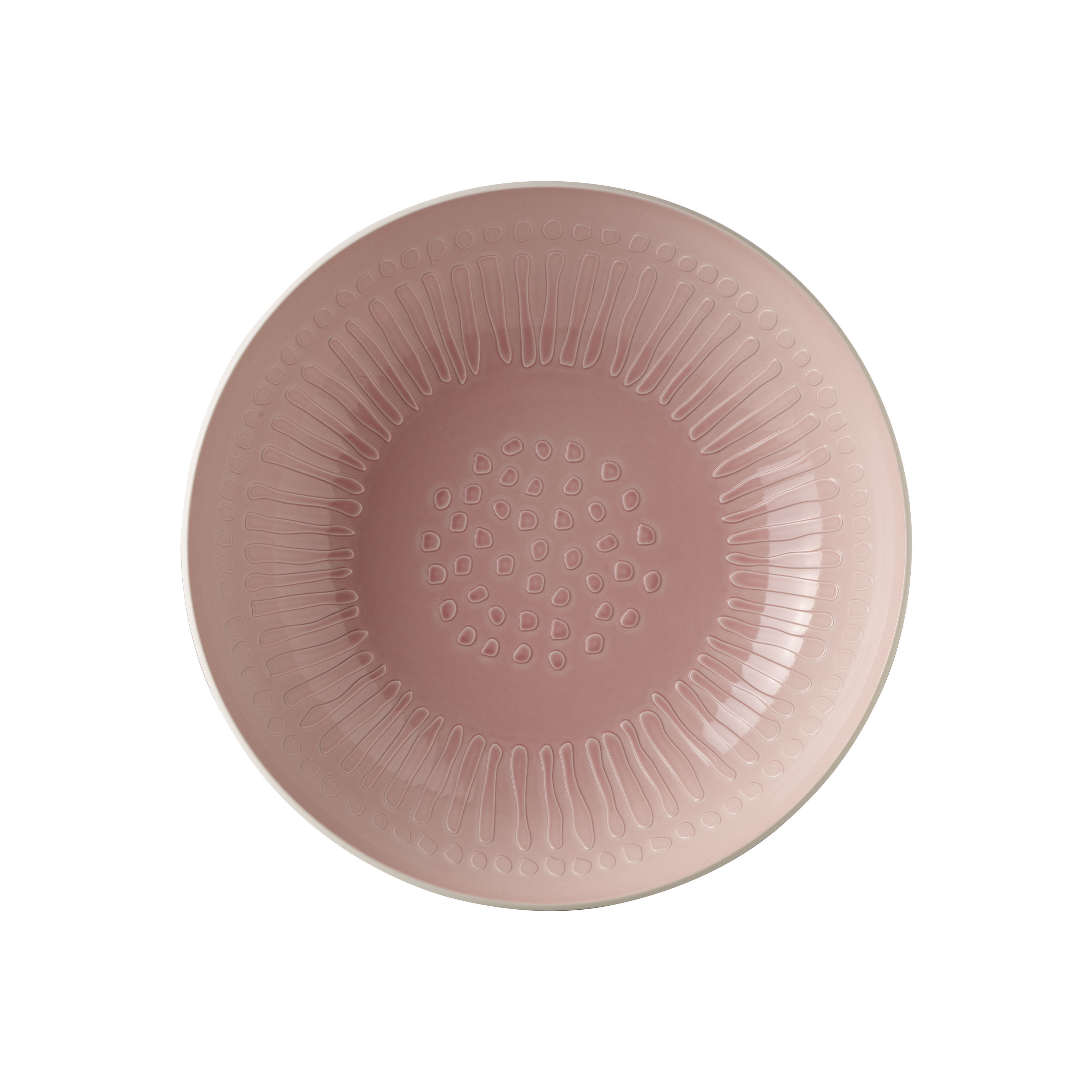 it's my match Servierschale