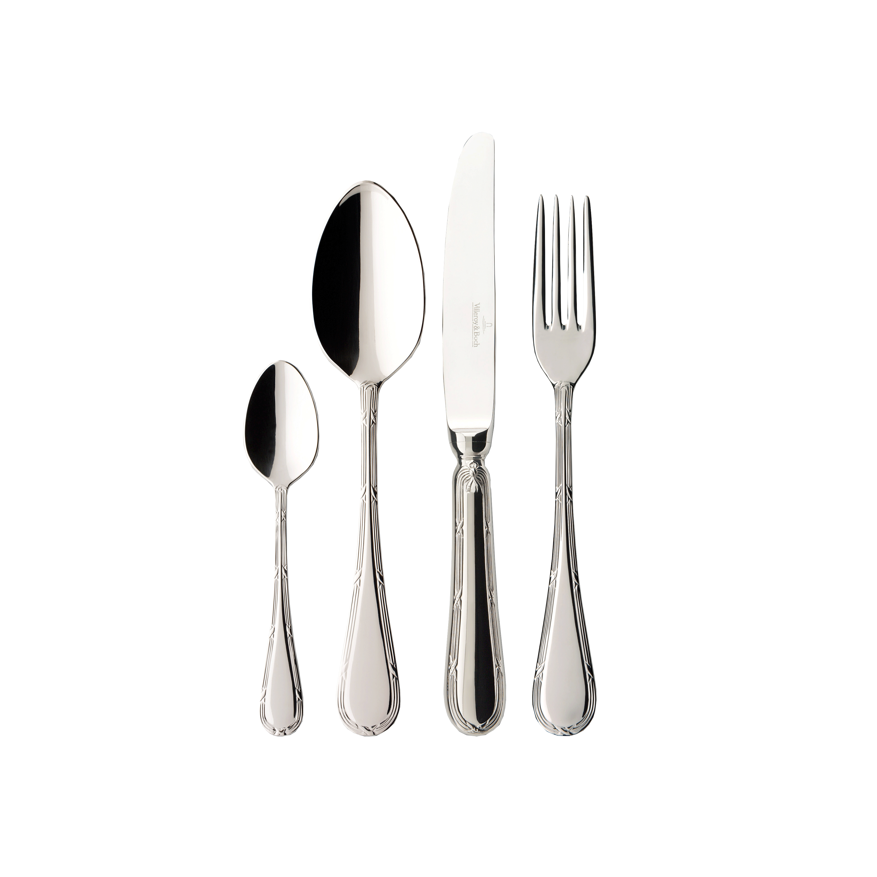 Kreuzband Septfontaines Besteckset 30tlg.