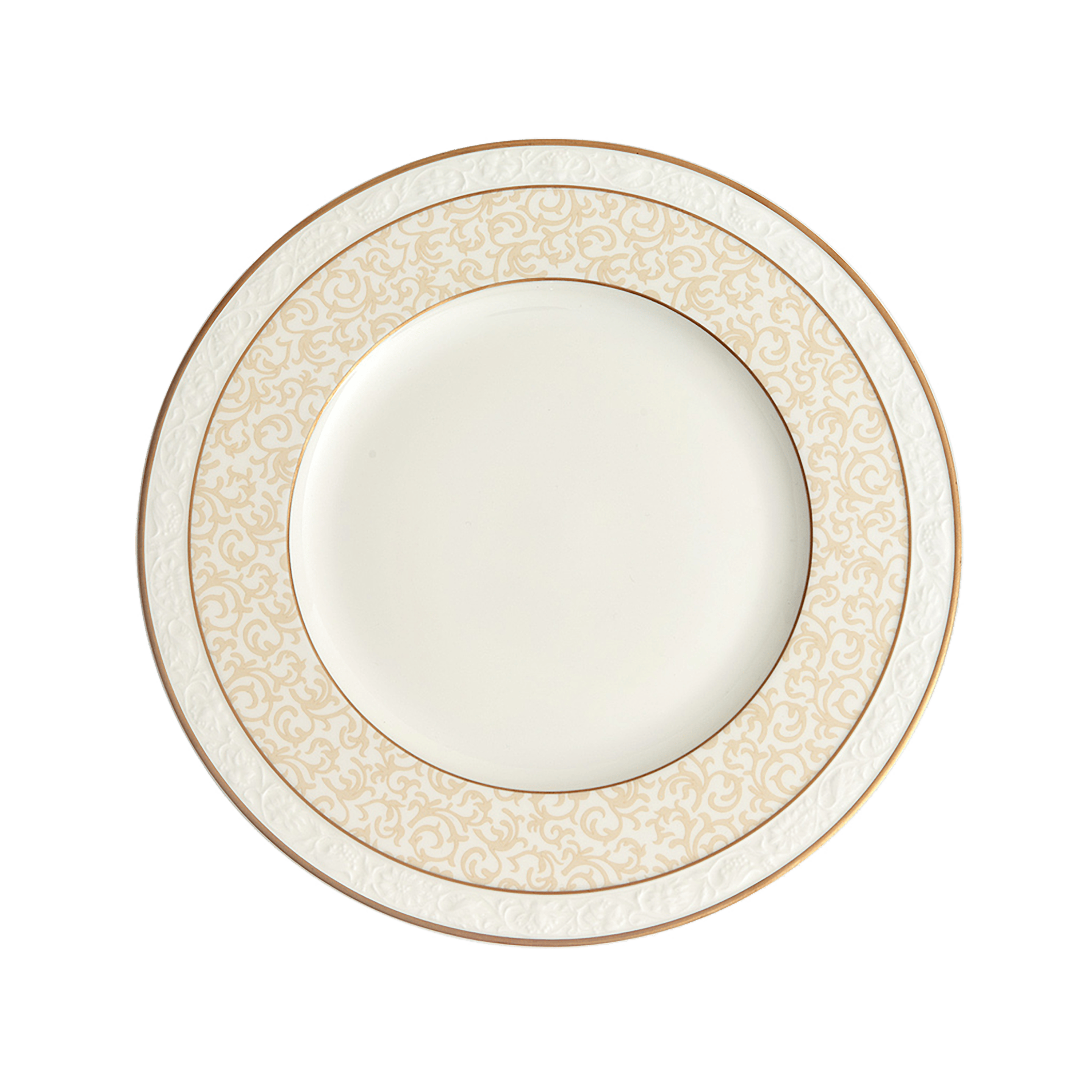 Ivoire Speiseteller