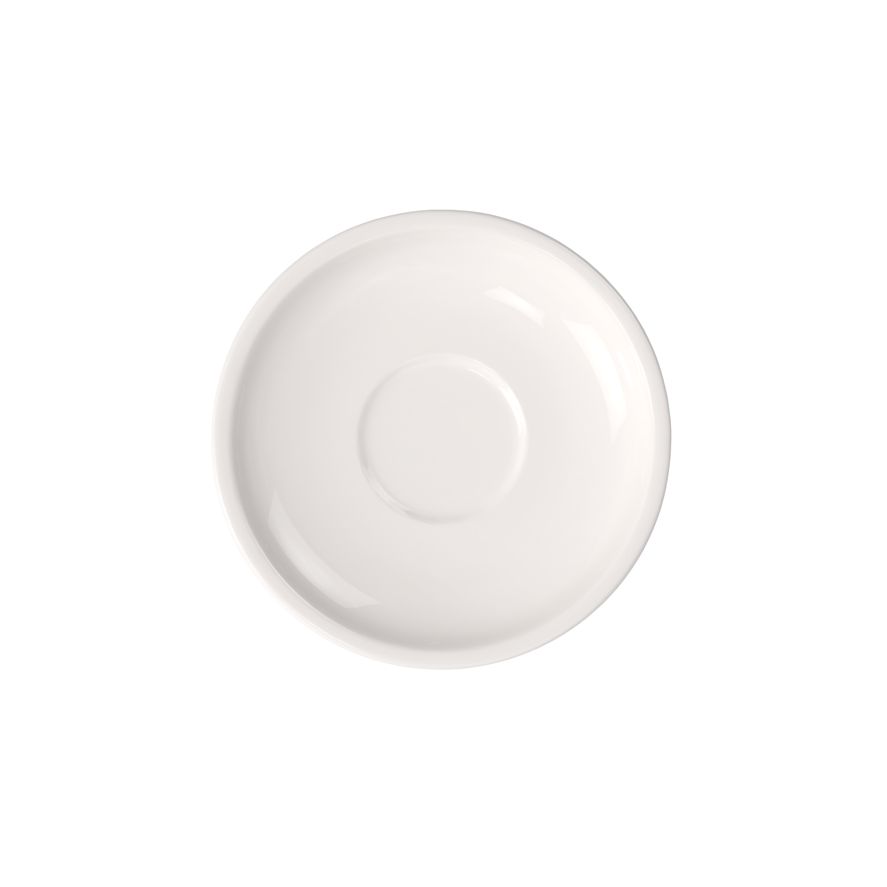 Artesano Kaffee-Untertasse