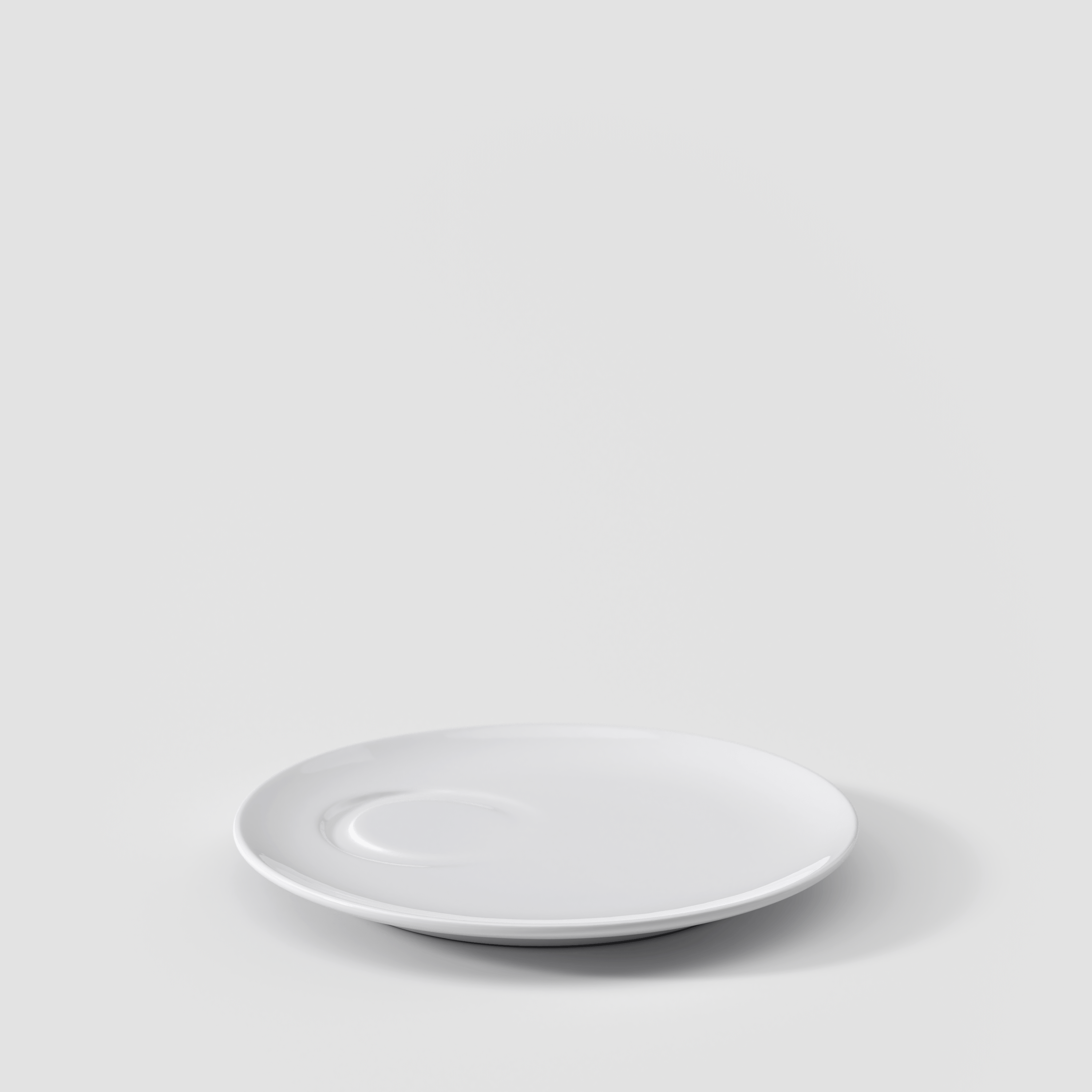 MetroChic Espresso-Untertasse