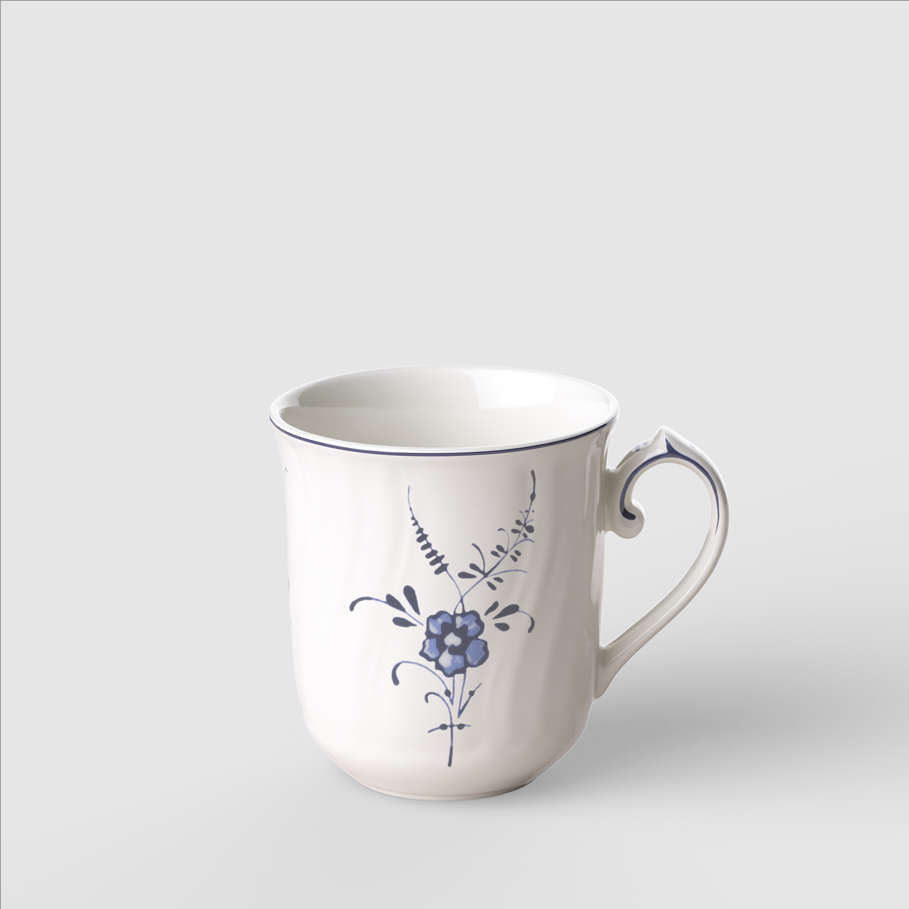 Vieux Luxembourg Henkelbecher