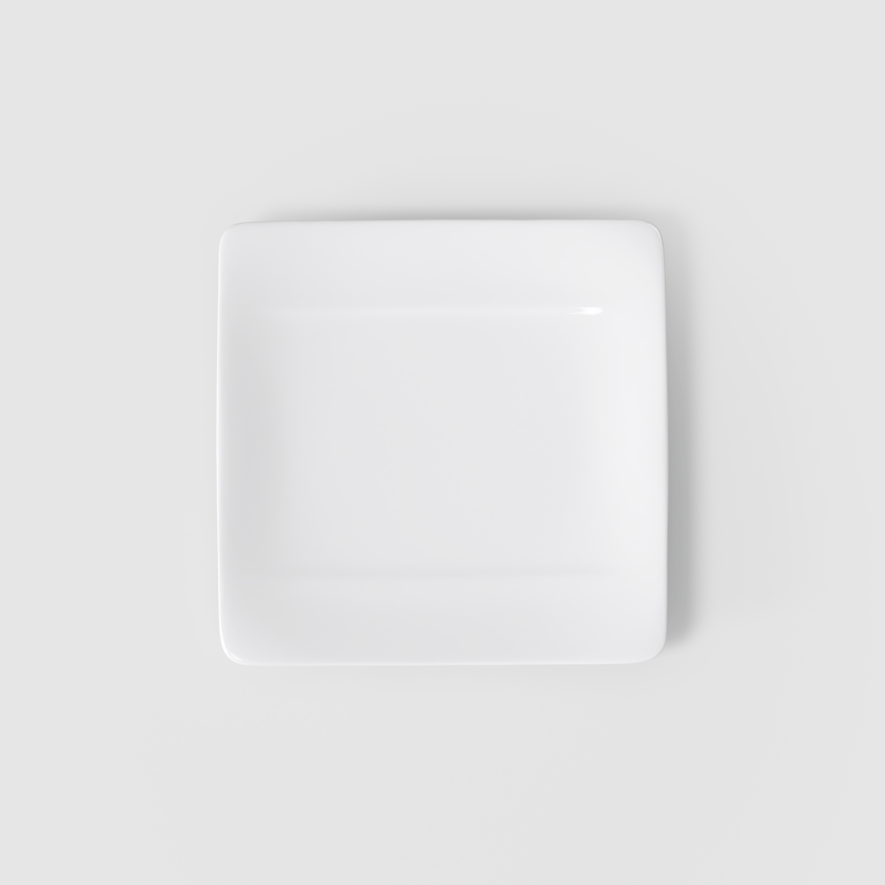 Modern Grace Fr��hst��cks-/ Dessertteller