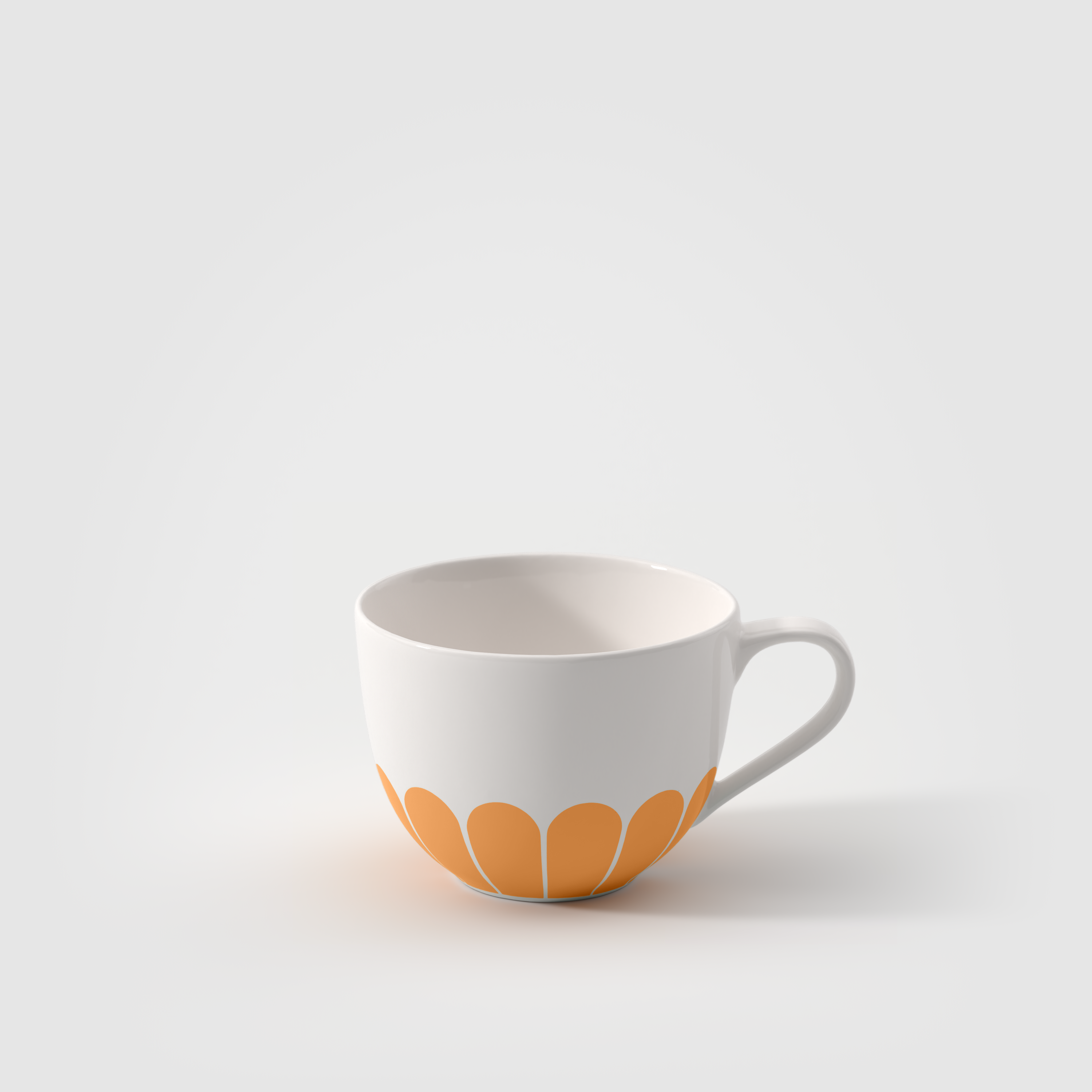 Fleur Kaffeetasse