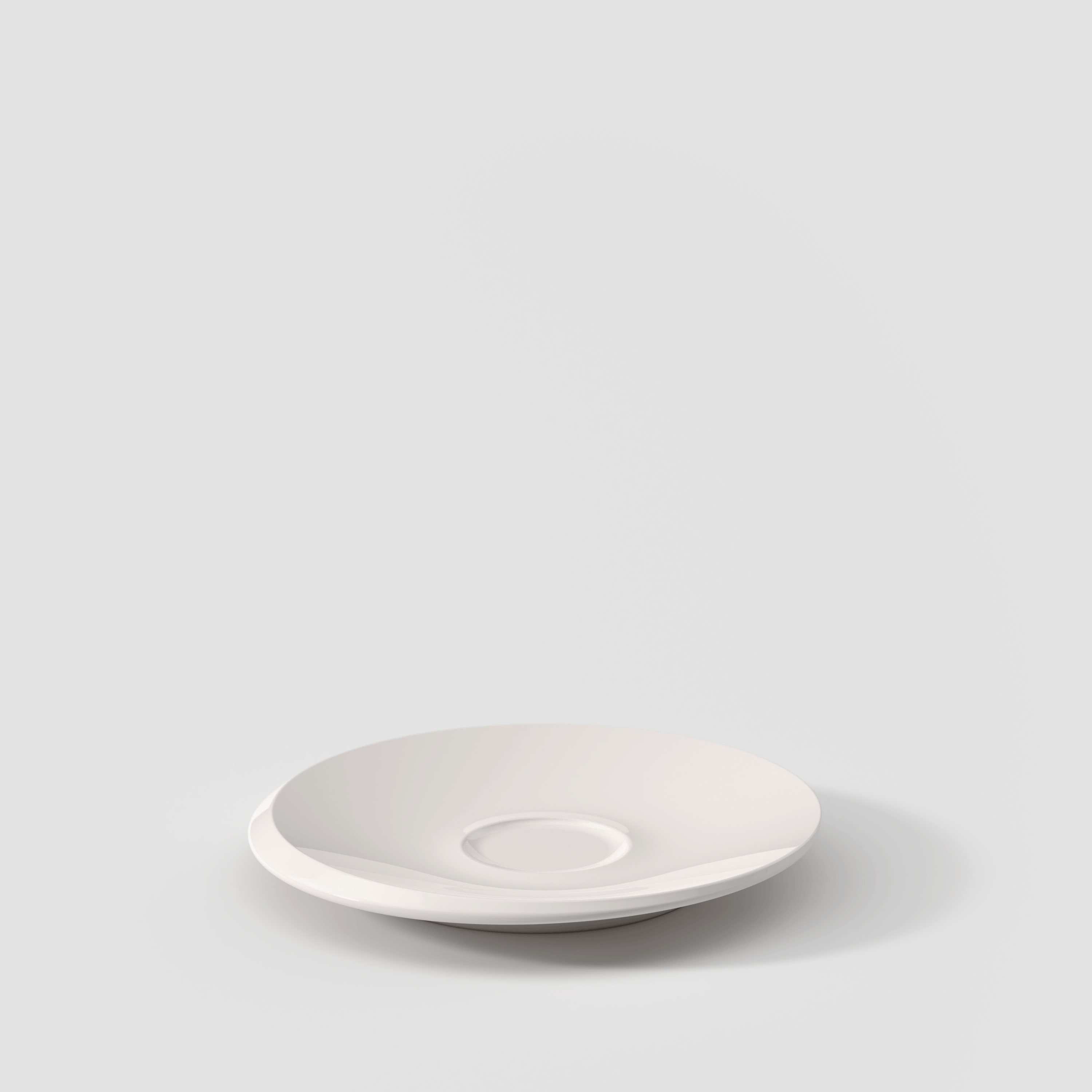 NewMoon Espresso-Untertasse