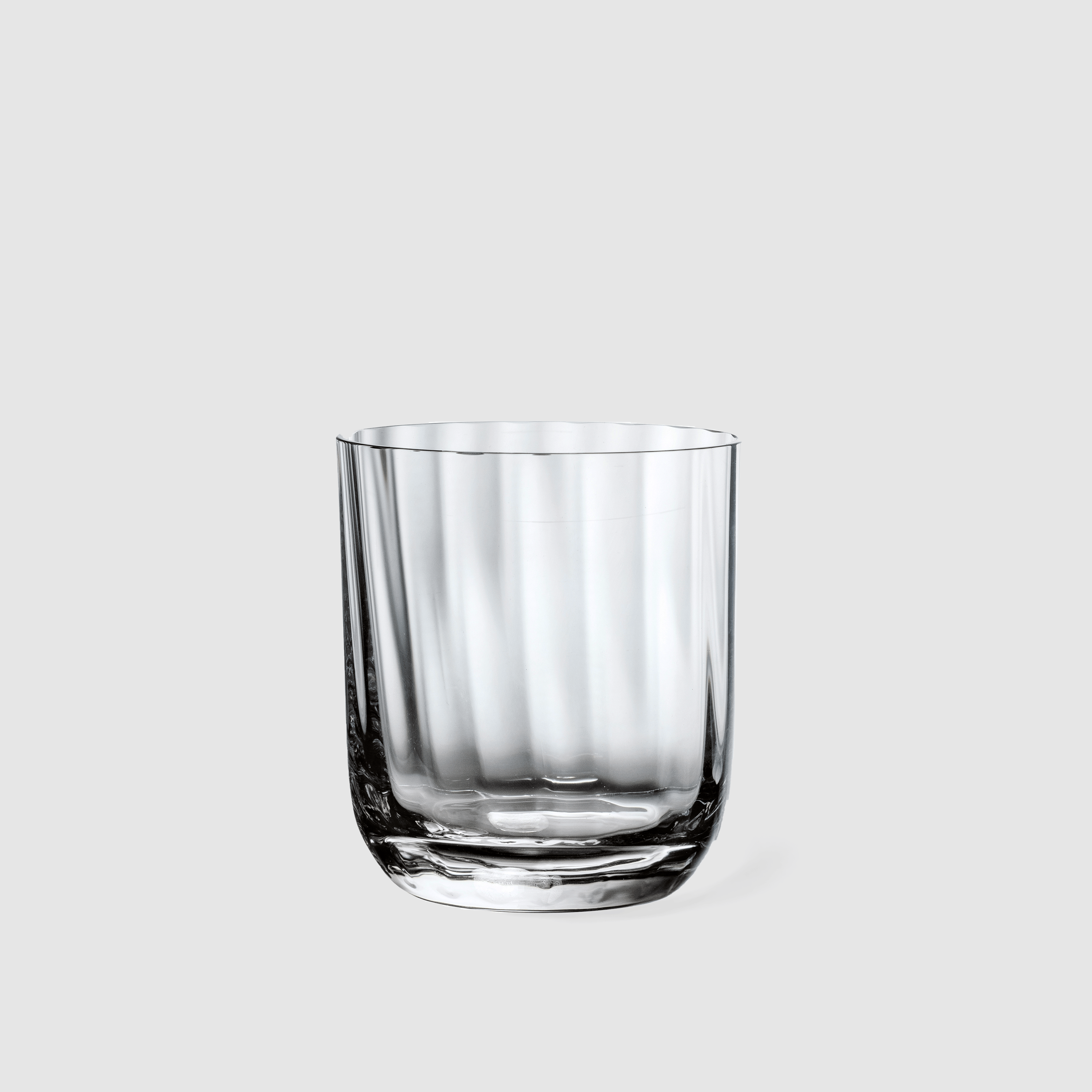 Rose Garden Wasserglas