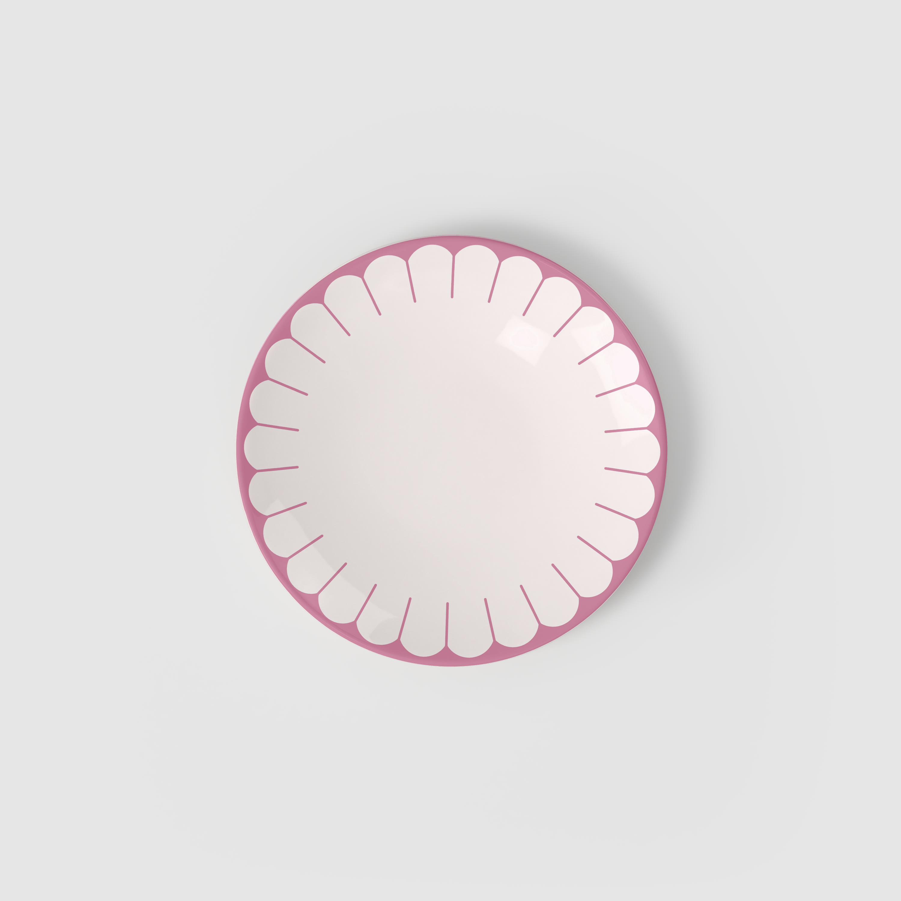 Fleur Fr��hst��cks-/ Dessertteller