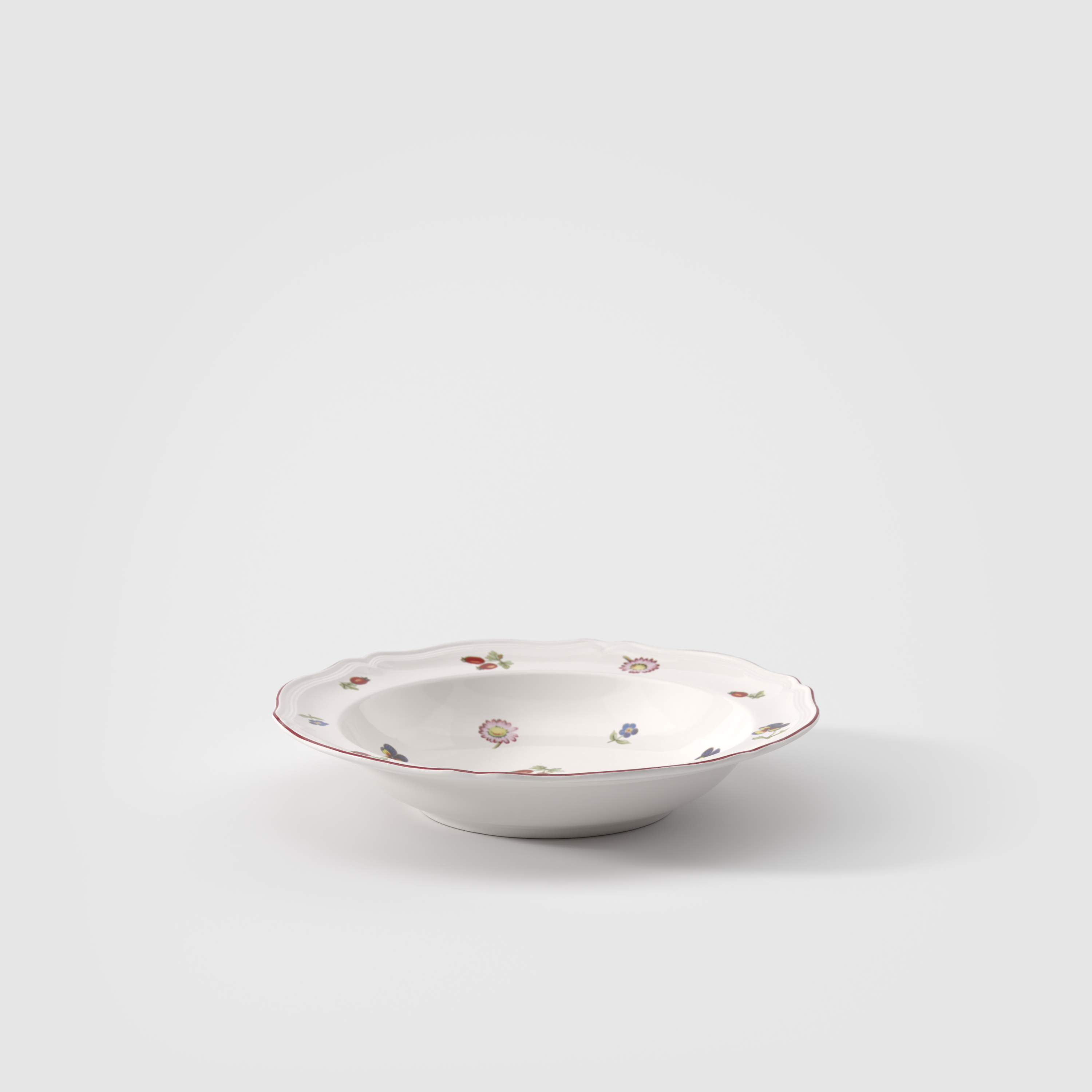 Petite Fleur Dessertschale