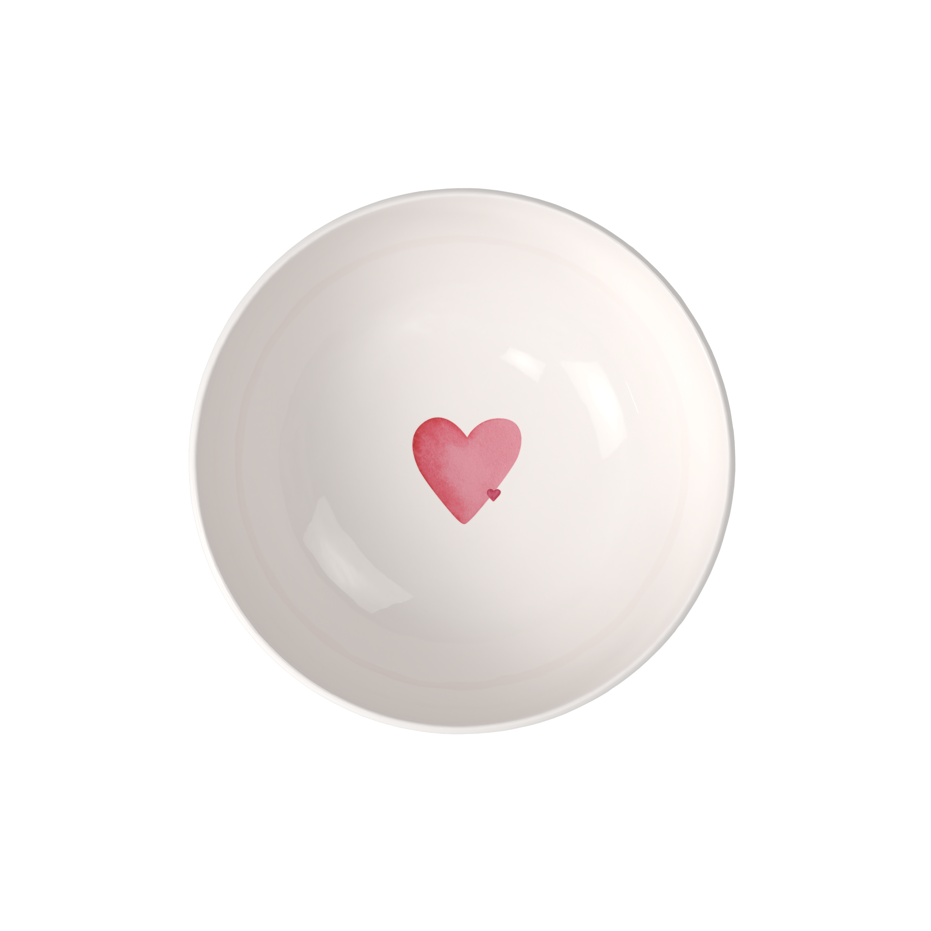 With Love M��slischale