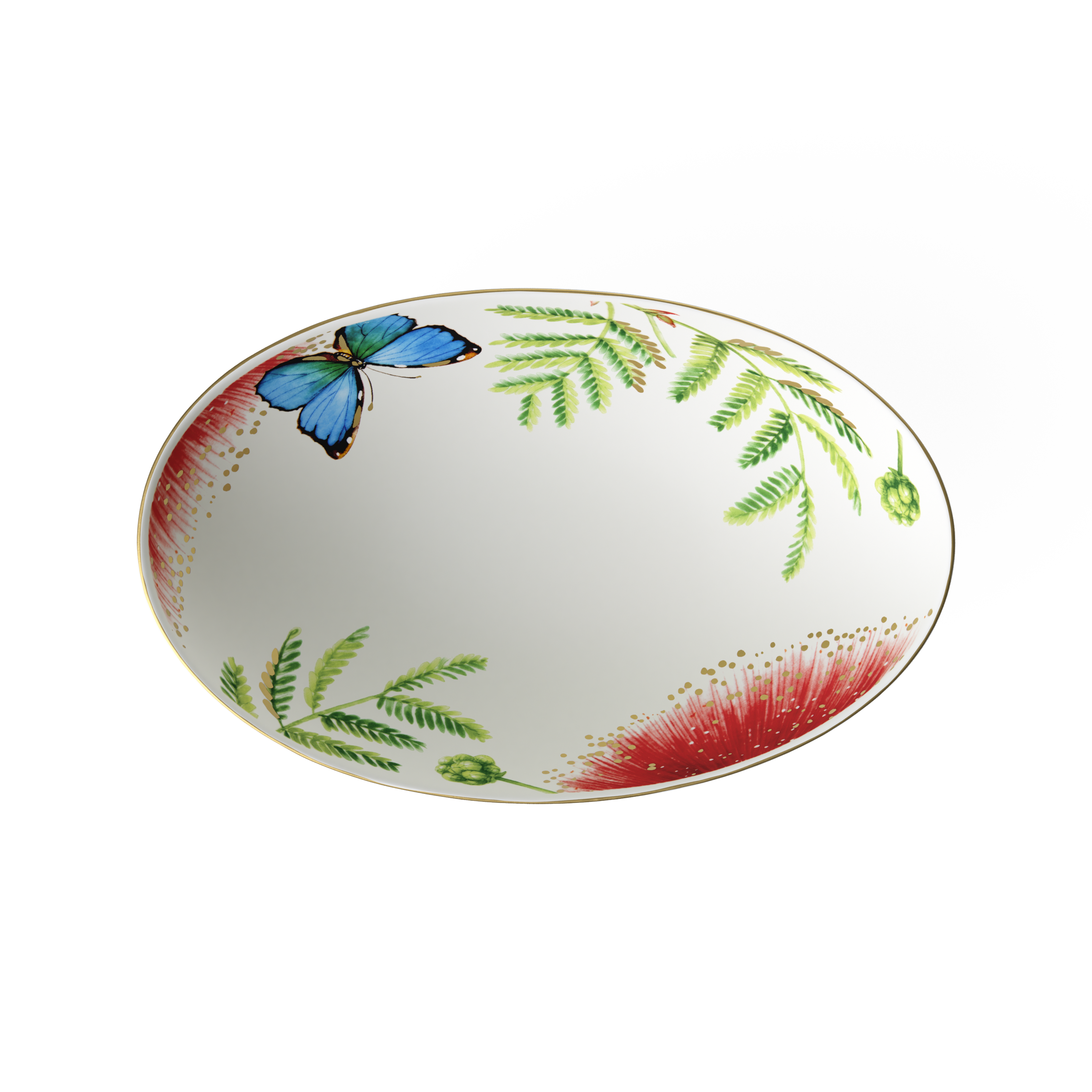 Amazonia Dessertschale