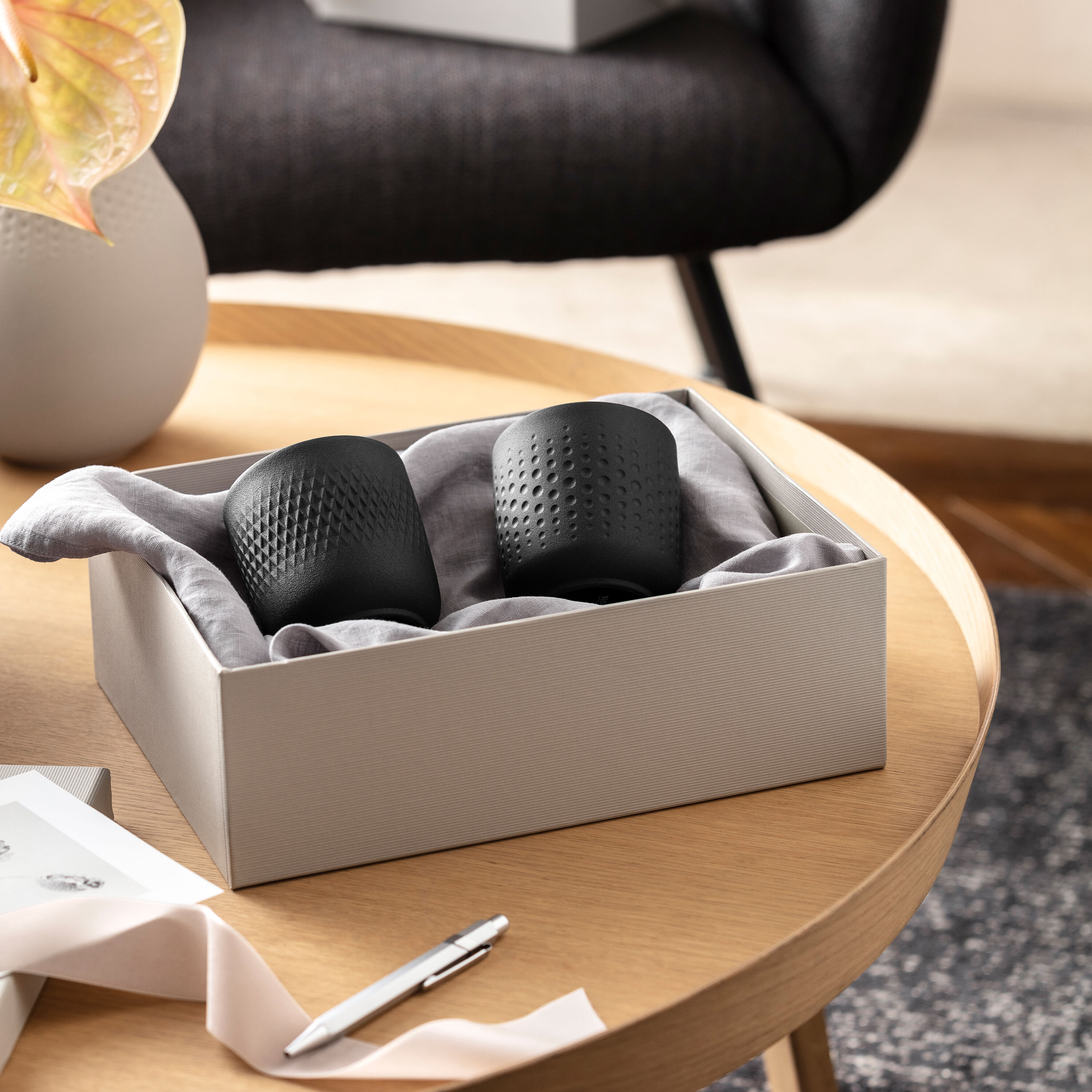 Manufacture Kaffeebecher