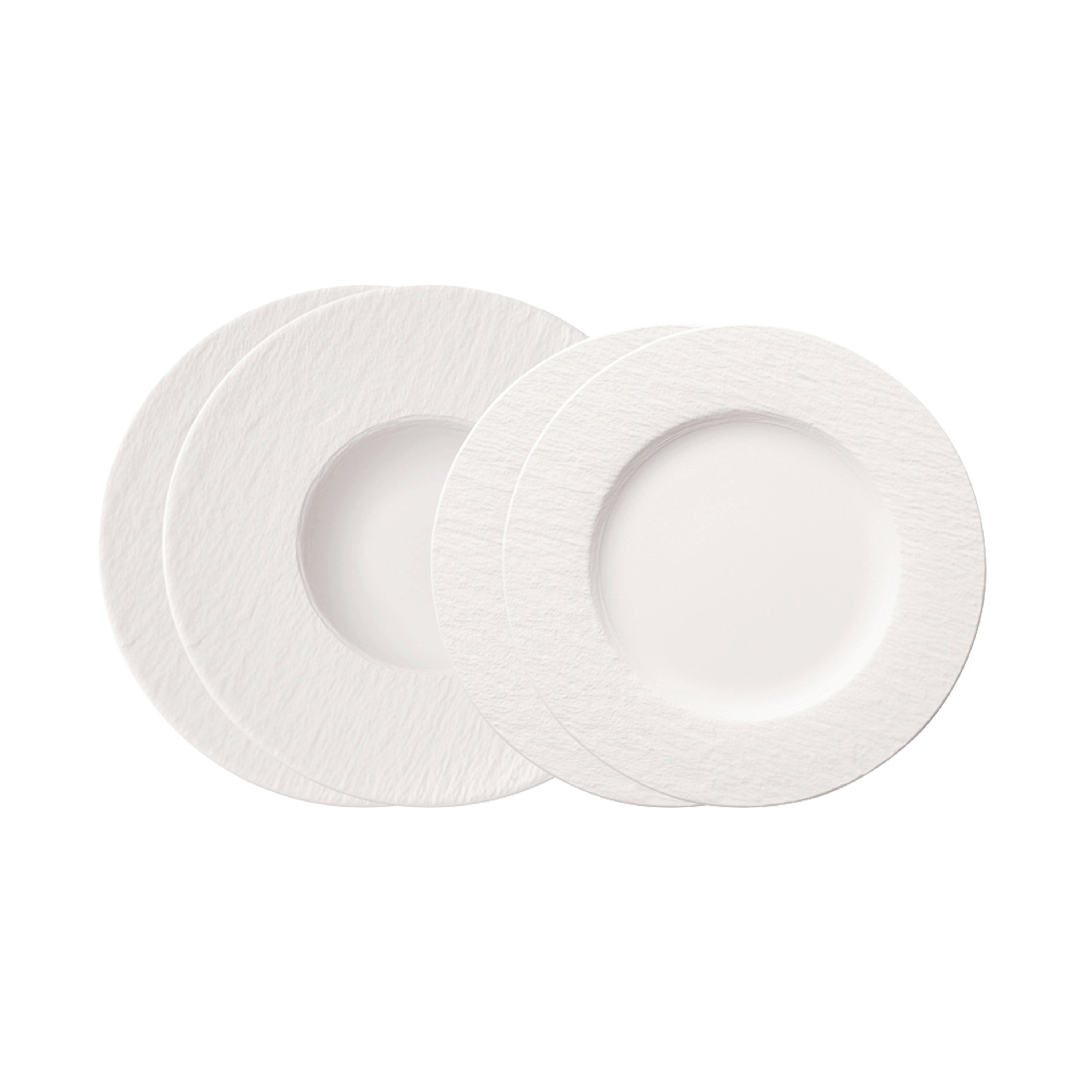 Manufacture Teller-Set