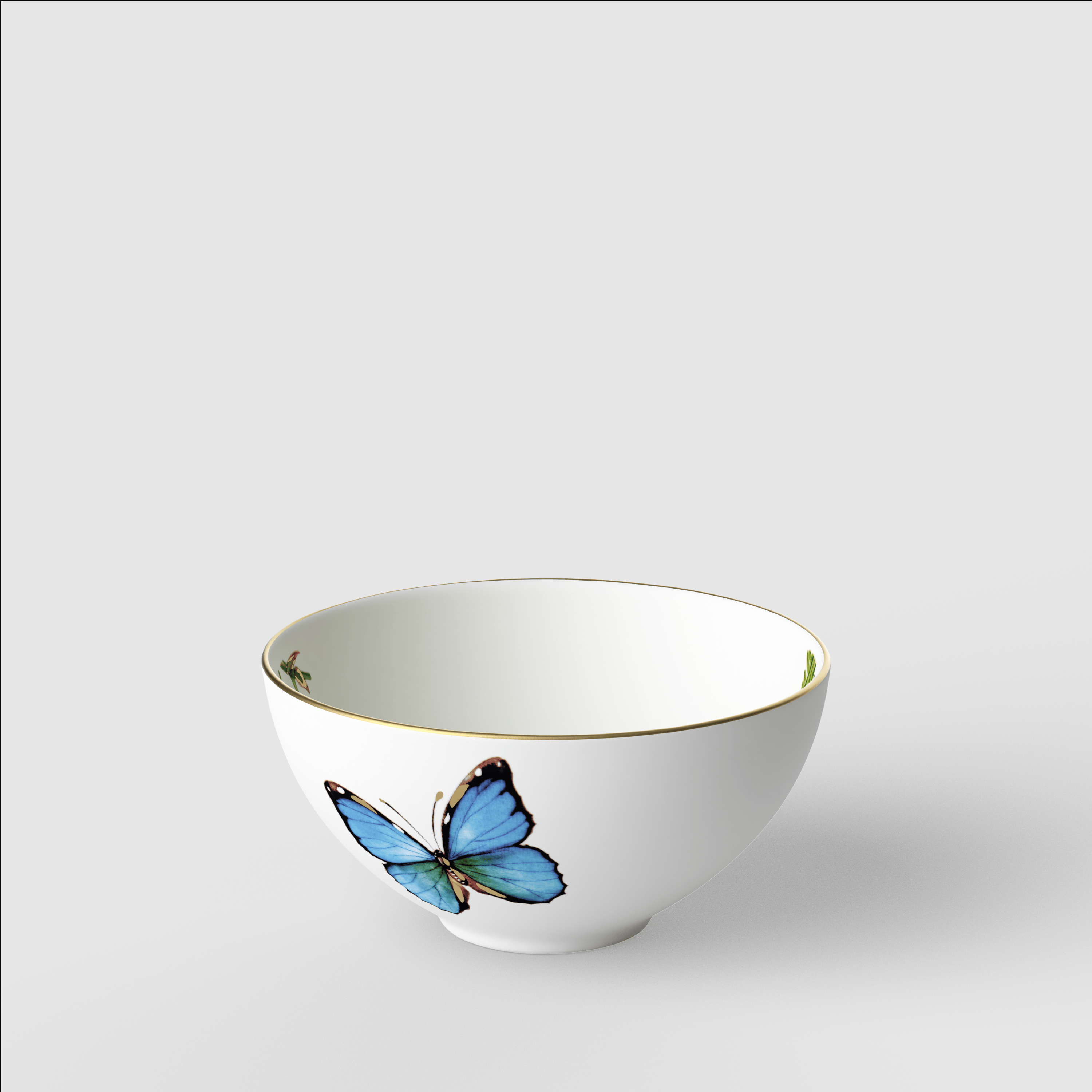 Amazonia Dessertschale