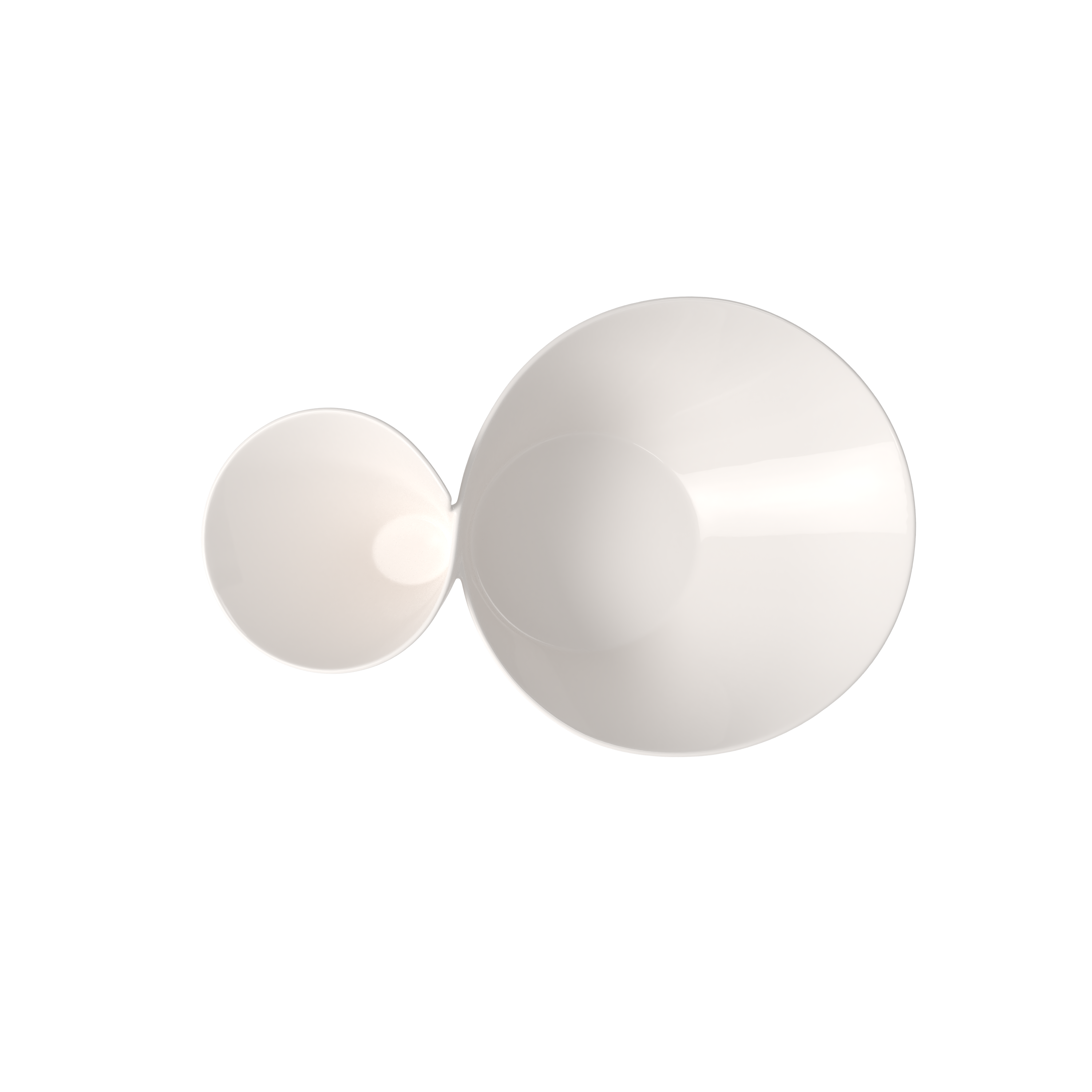 NewWave Obst-/ Dekoschale