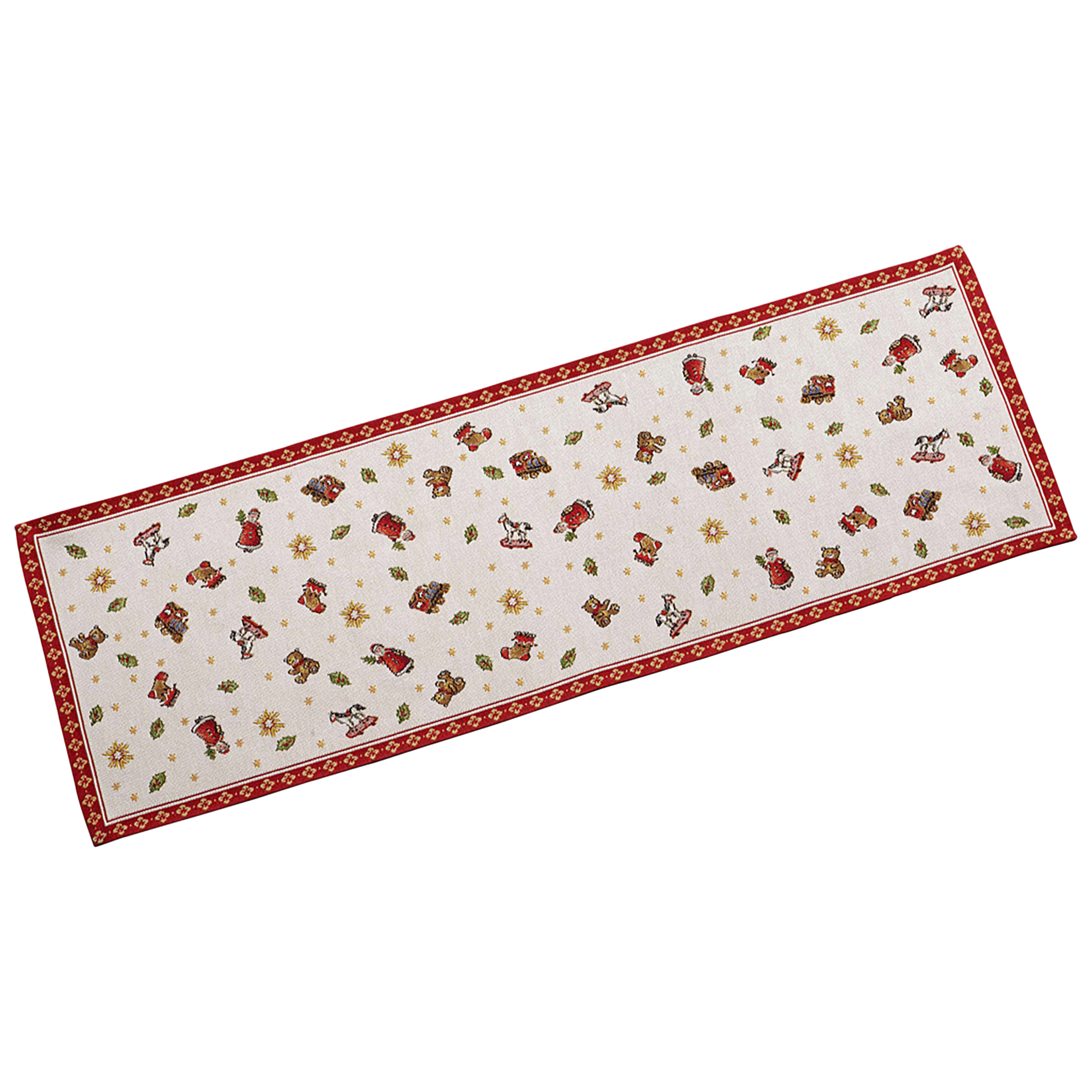 Toy's Delight Tischl?ufer