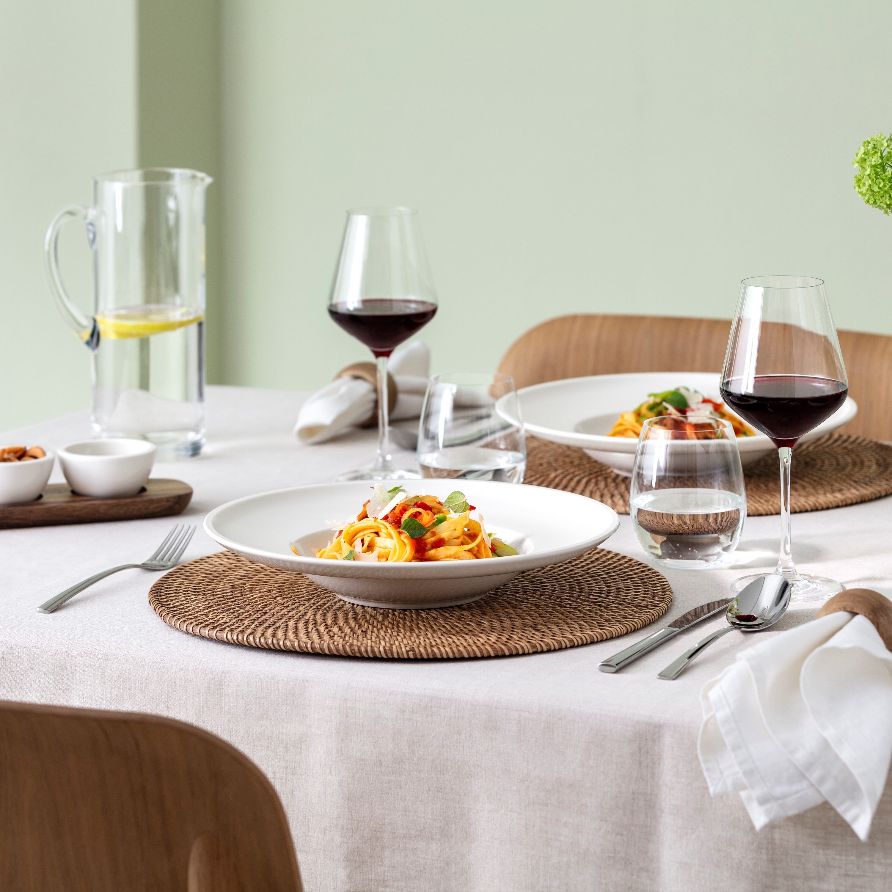 Artesano Pastateller