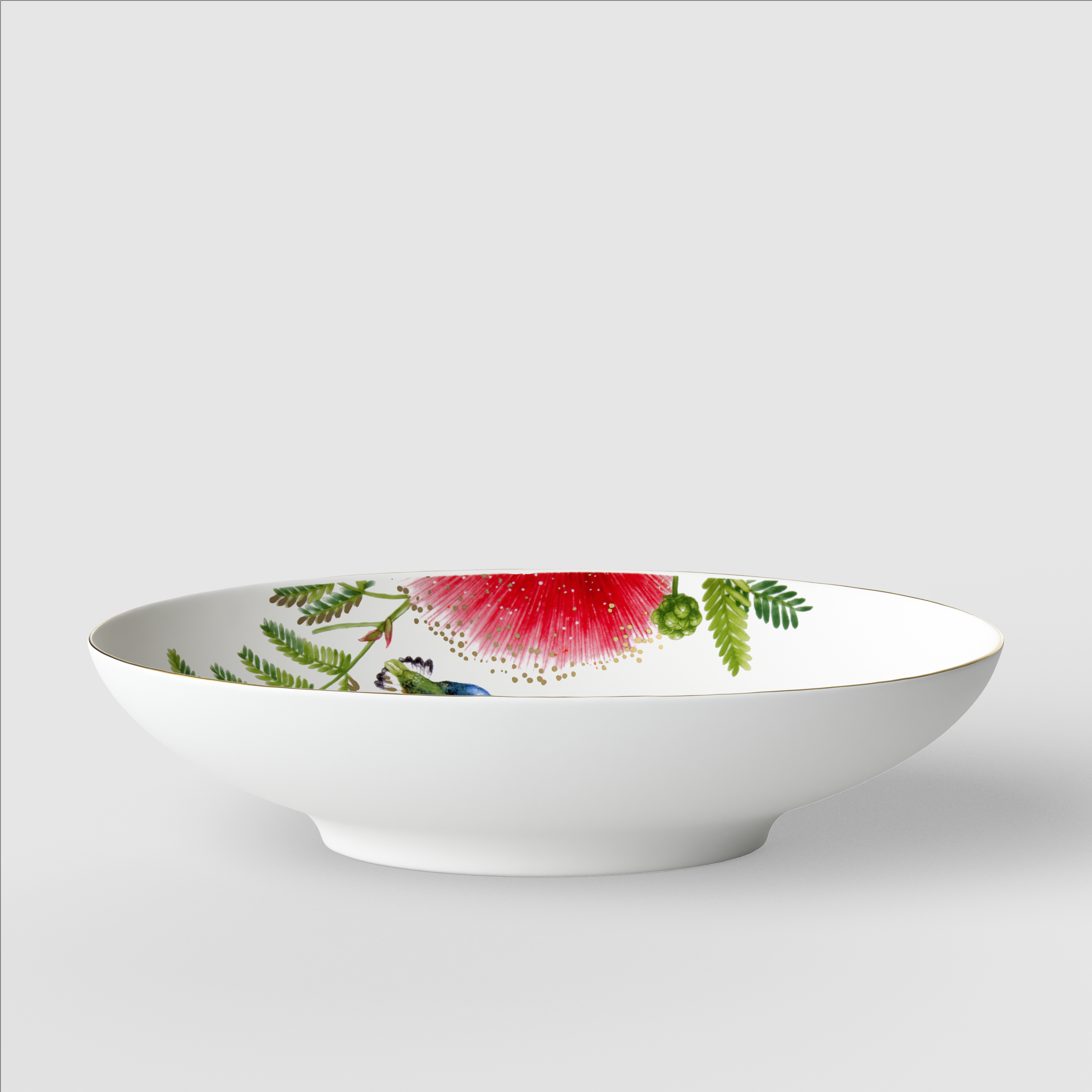 Amazonia Servierschale