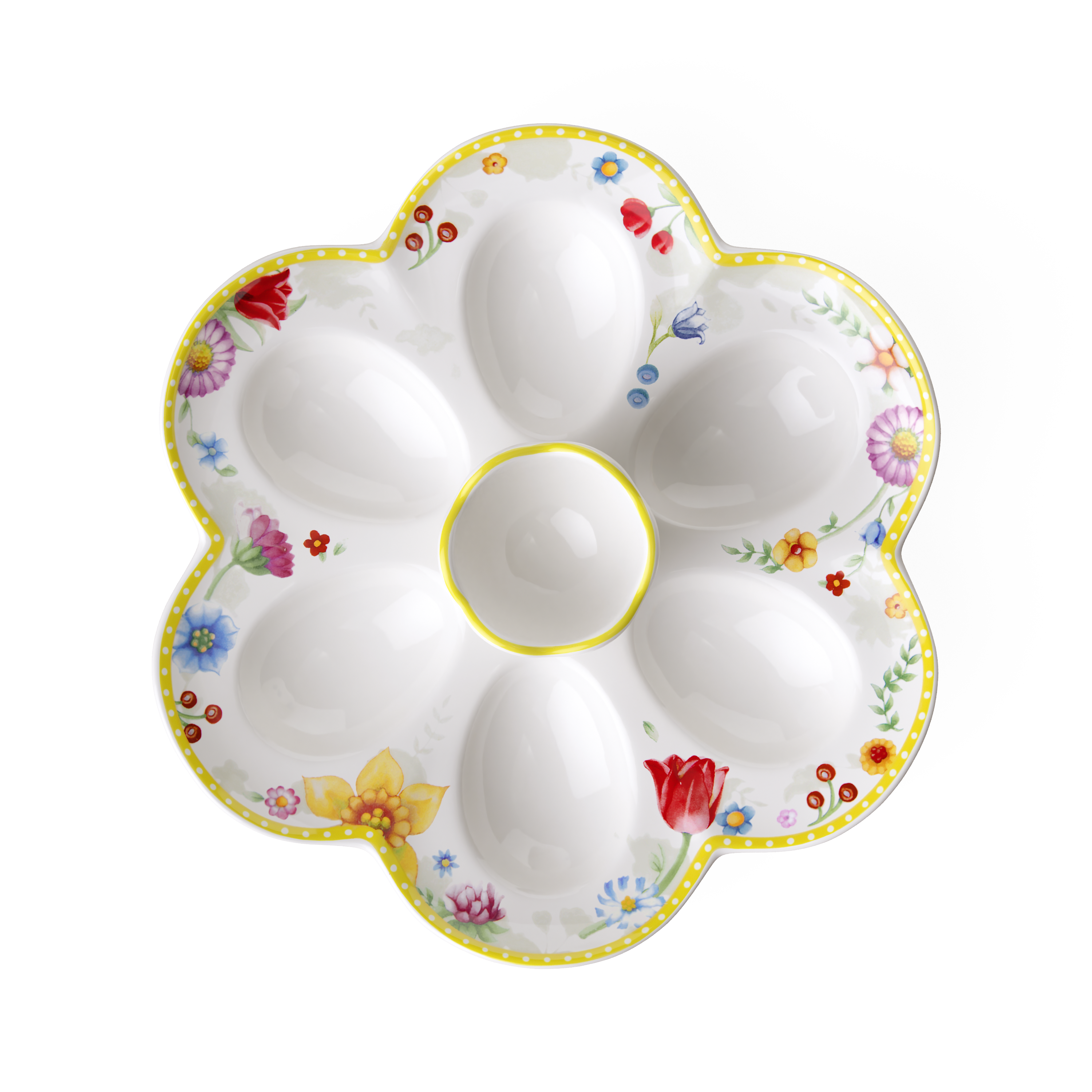 Spring Awakening Spezialteller