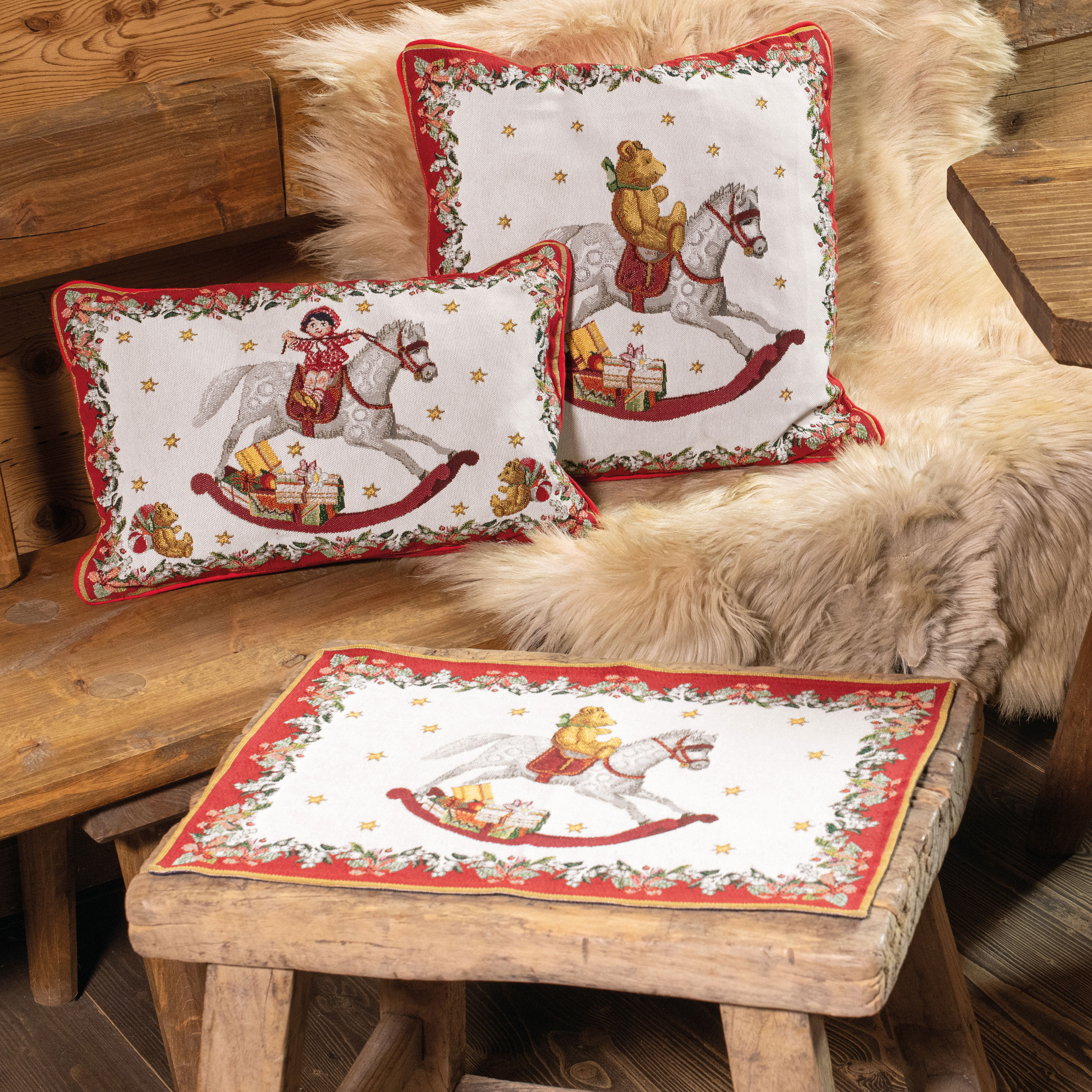 Toy's Fantasy Platzset