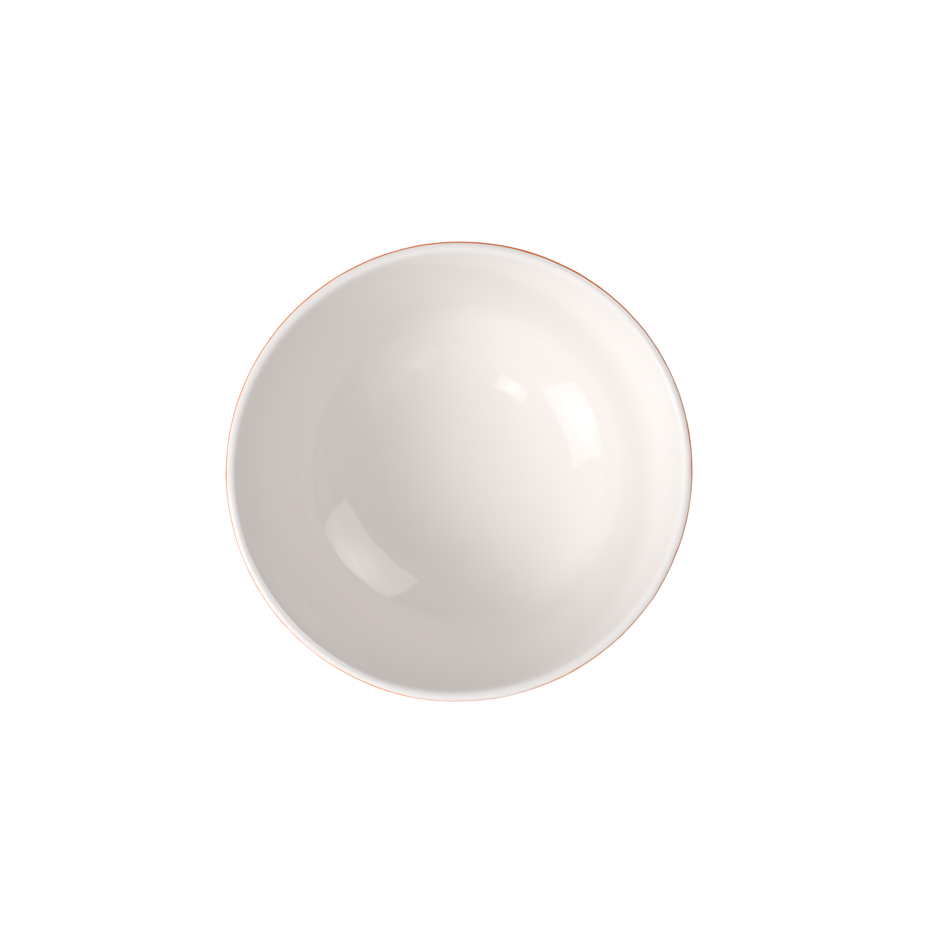 Memphis M��slischale