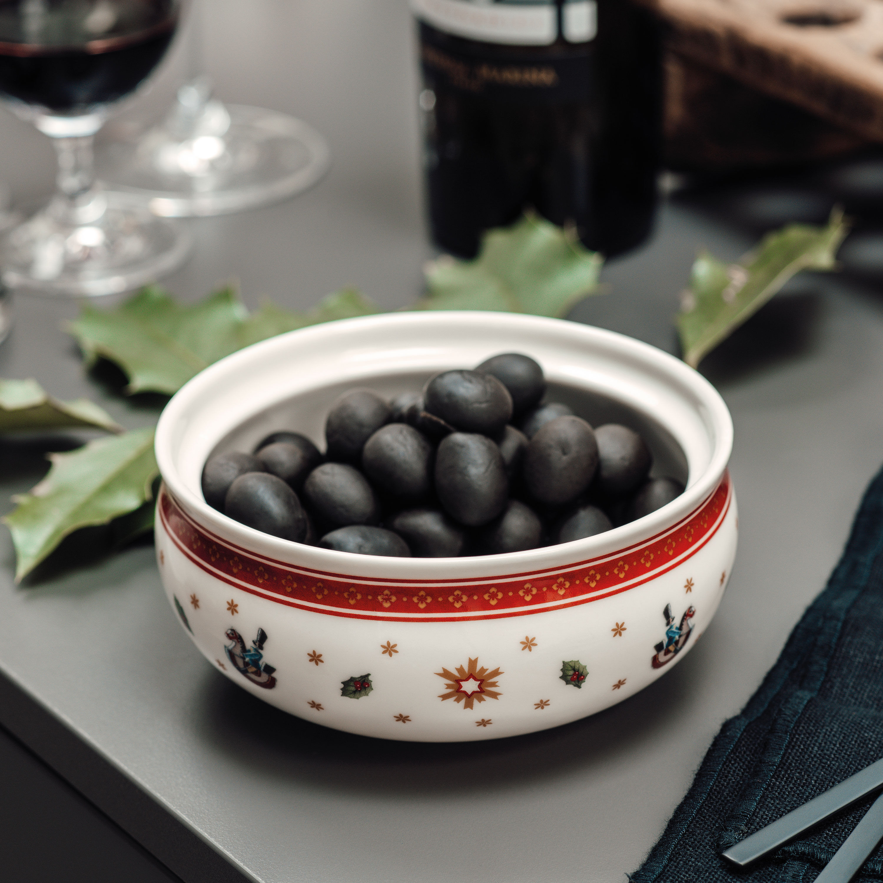 Toy's Delight Zuckerdose