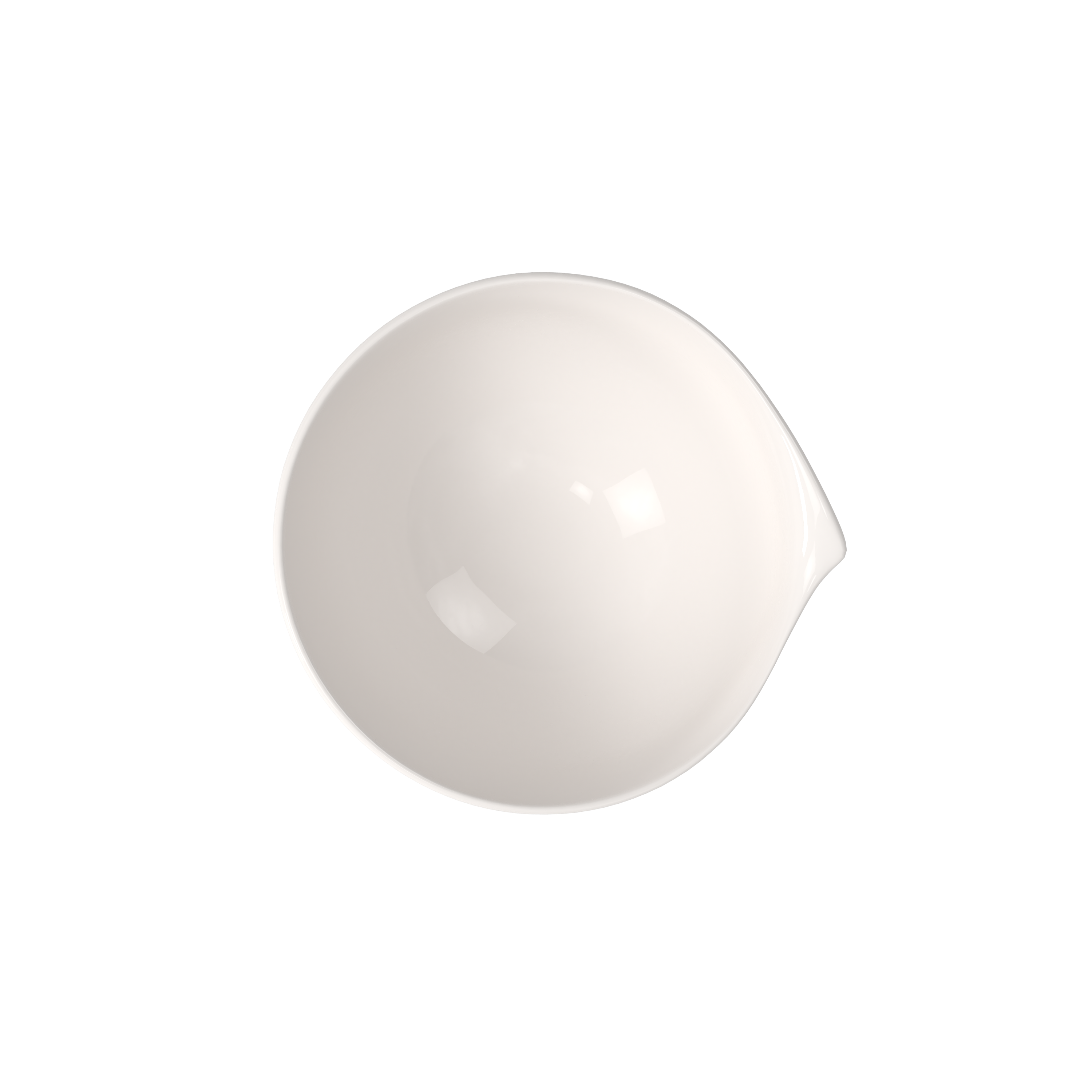 Flow Salat-/ Serviersch��ssel