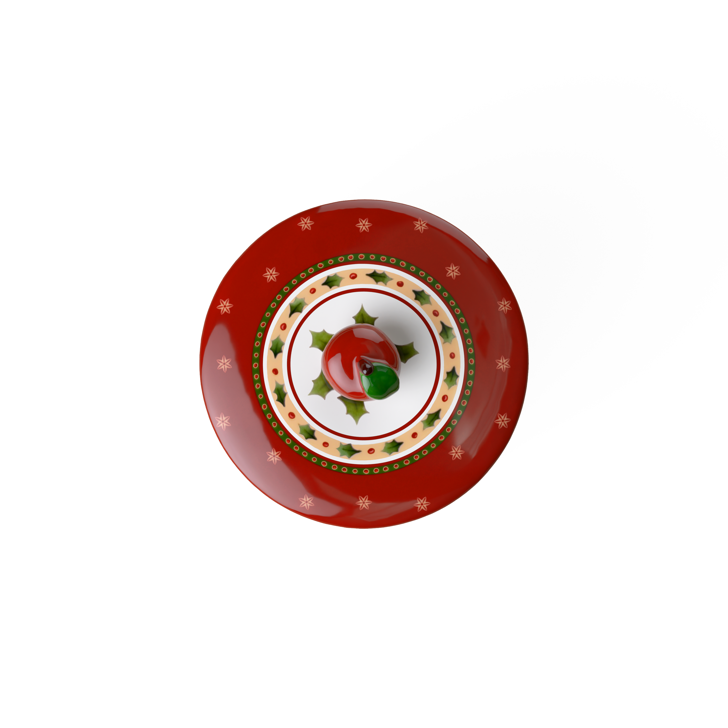 Winter Bakery Delight Keksdose