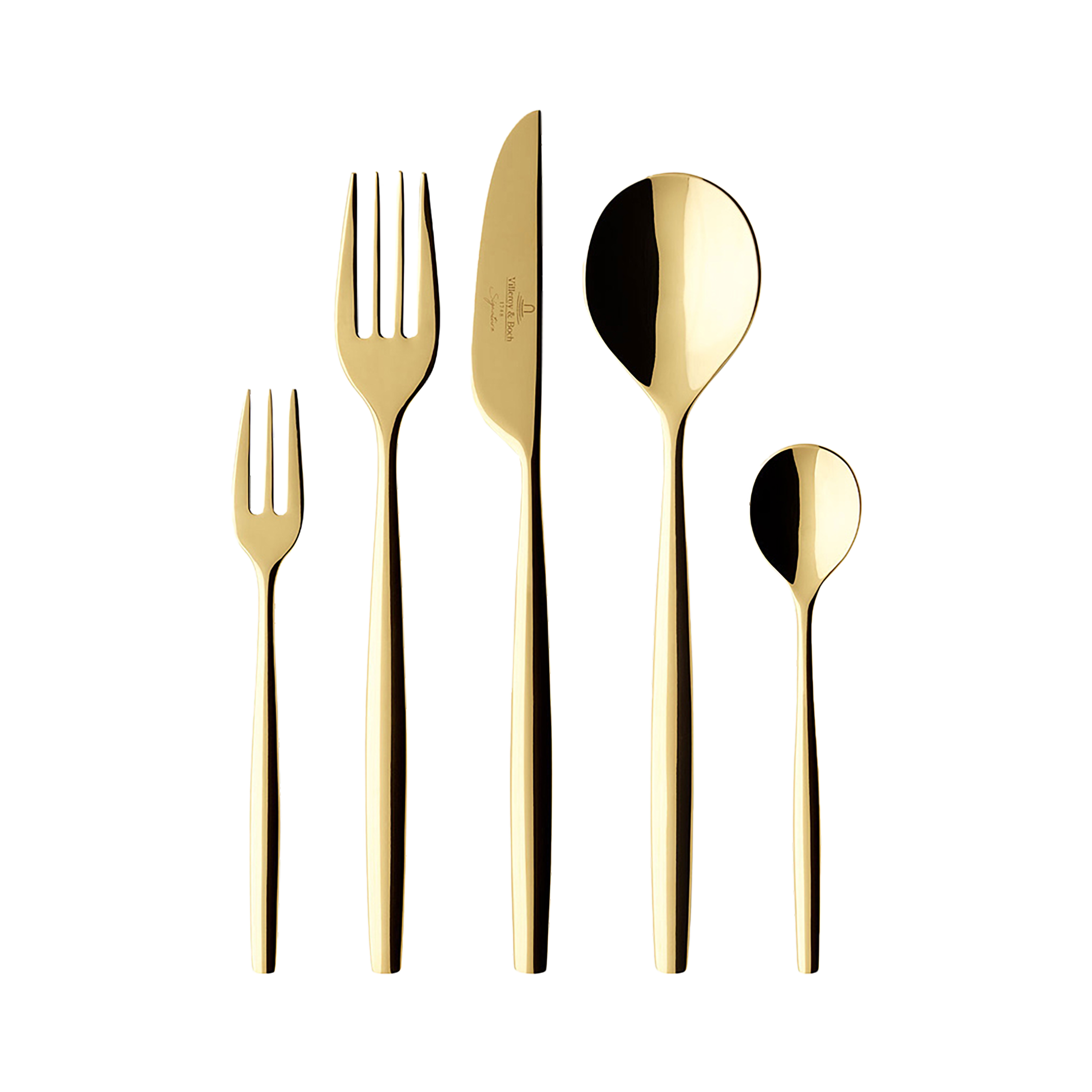 MetroChic Besteckset 30tlg.