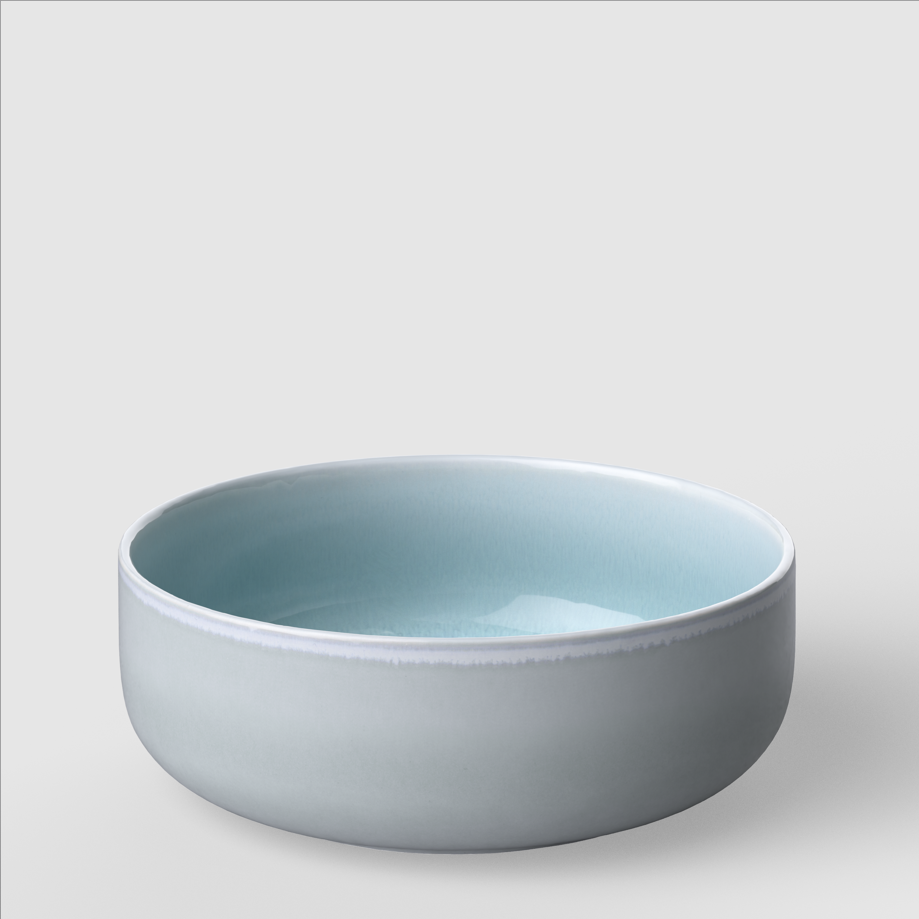 Crafted Salat-/ Serviersch��ssel