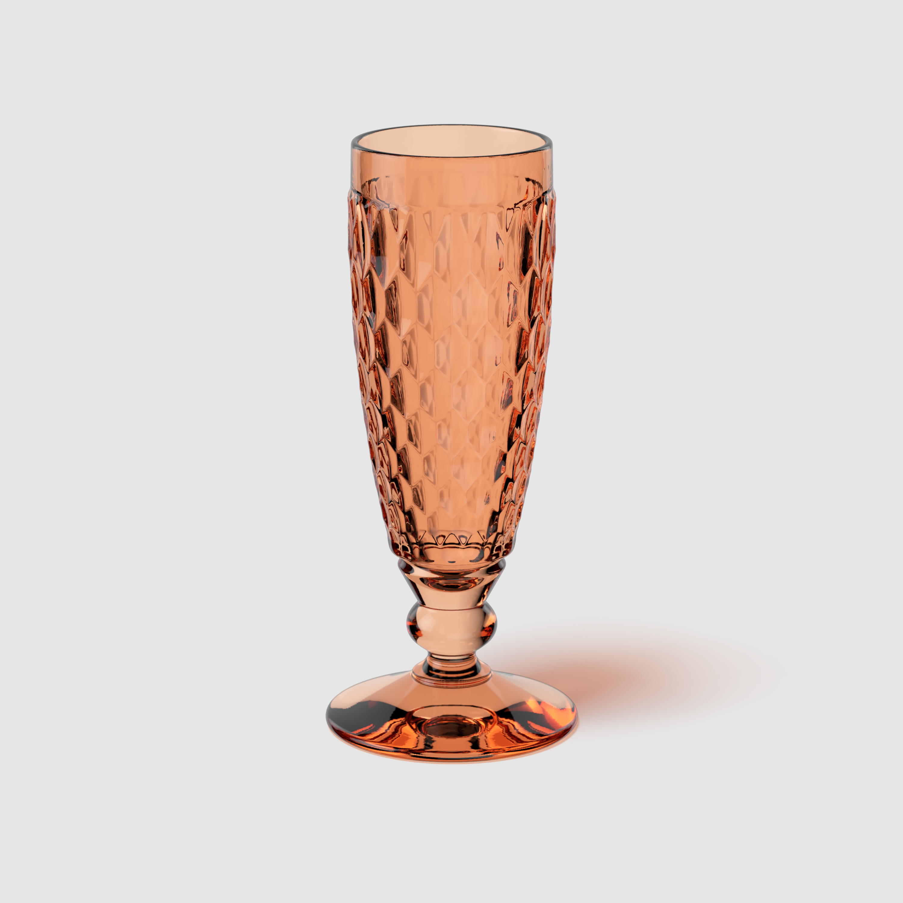 Boston Sekt-/ Champagnerglas