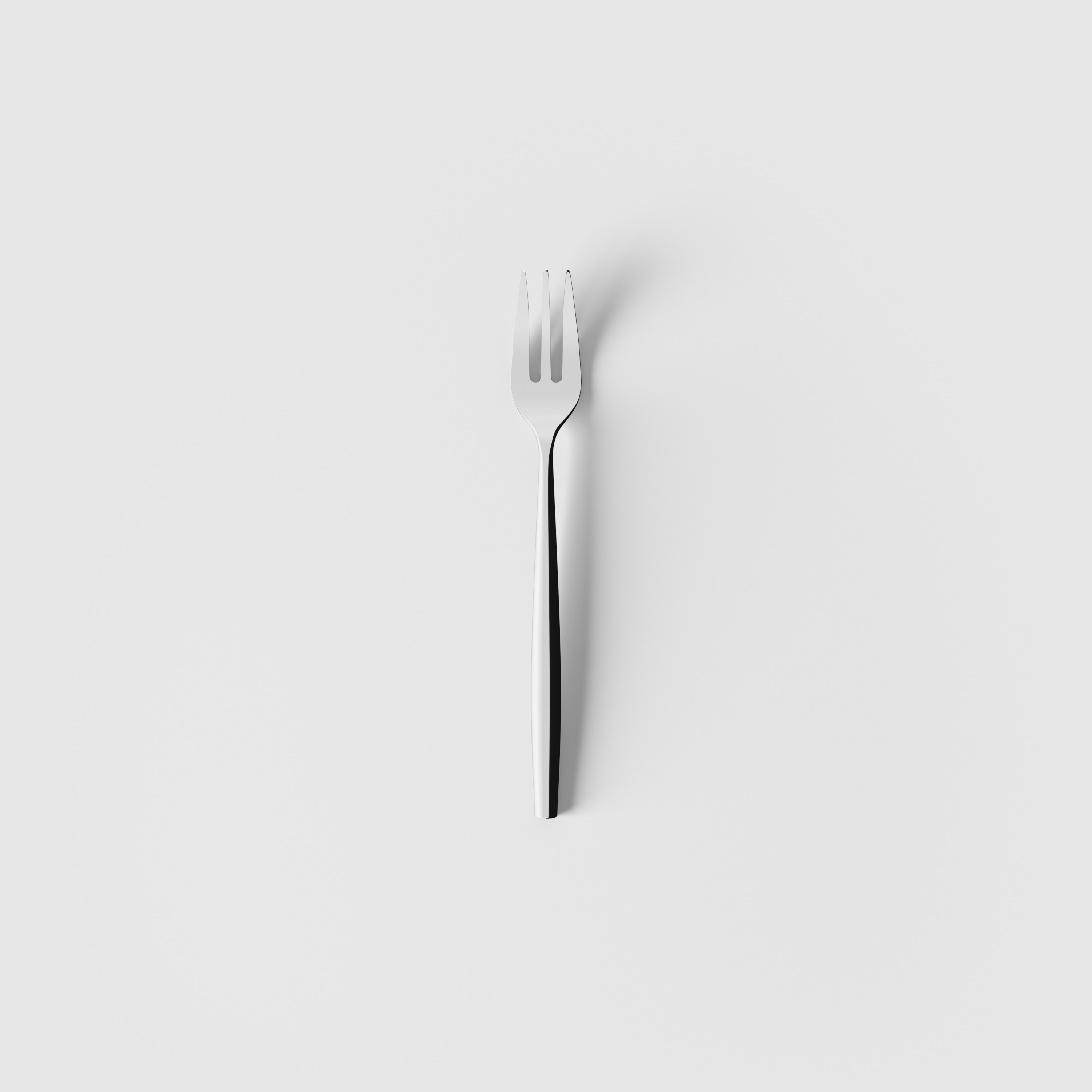 MetroChic Kuchengabel