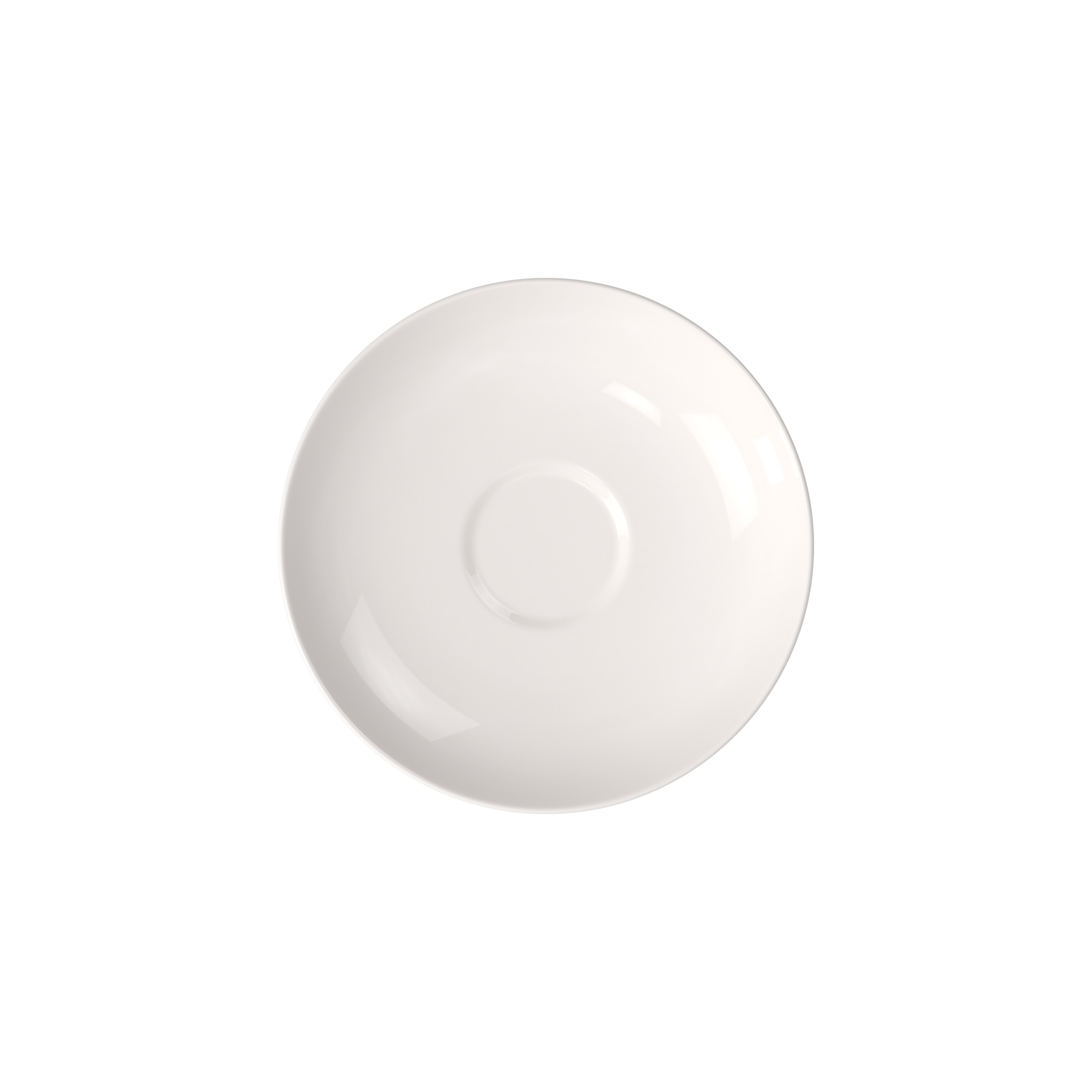 For Me Kaffee-Untertasse